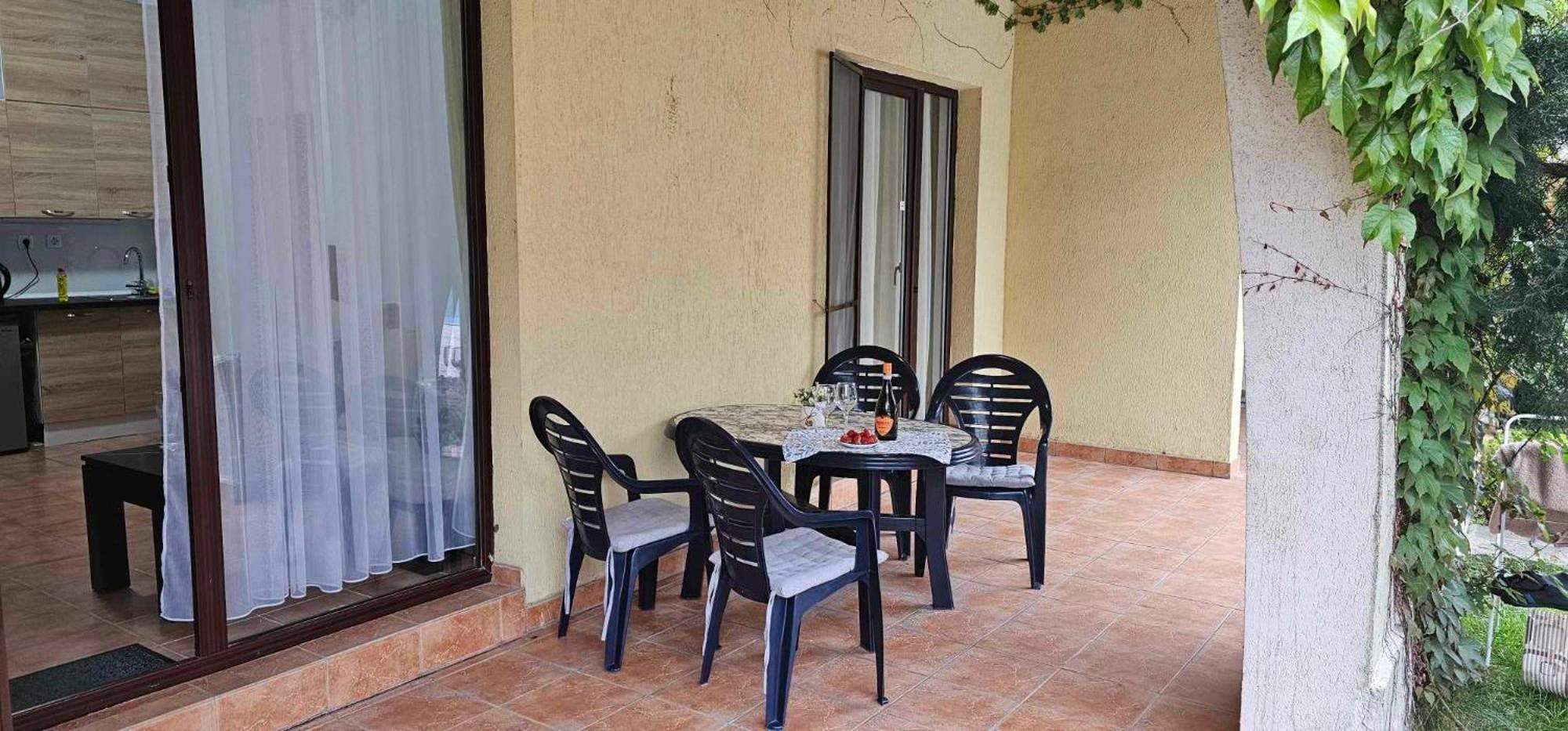 Apartament Sorrento in Marina Cape