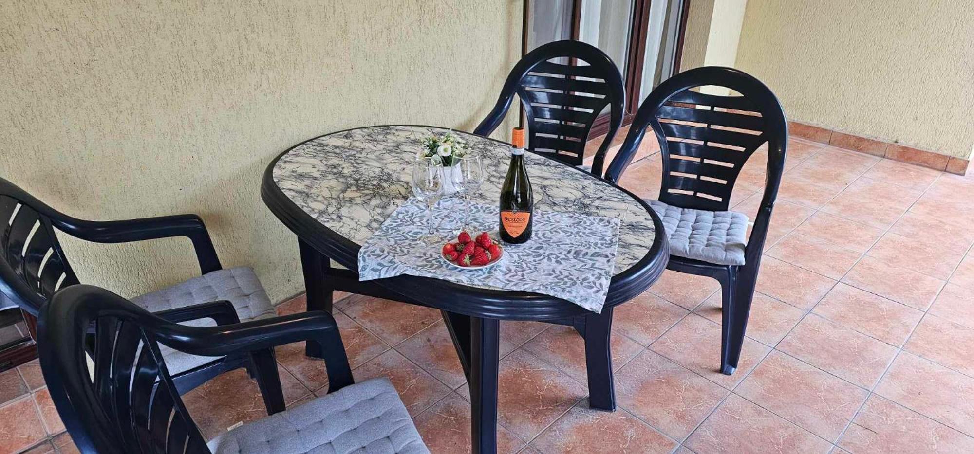 Apartament Sorrento in Marina Cape