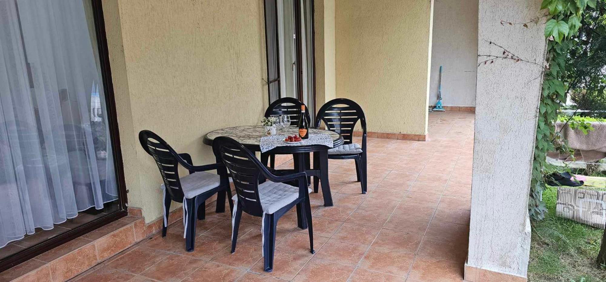 Apartament Sorrento in Marina Cape