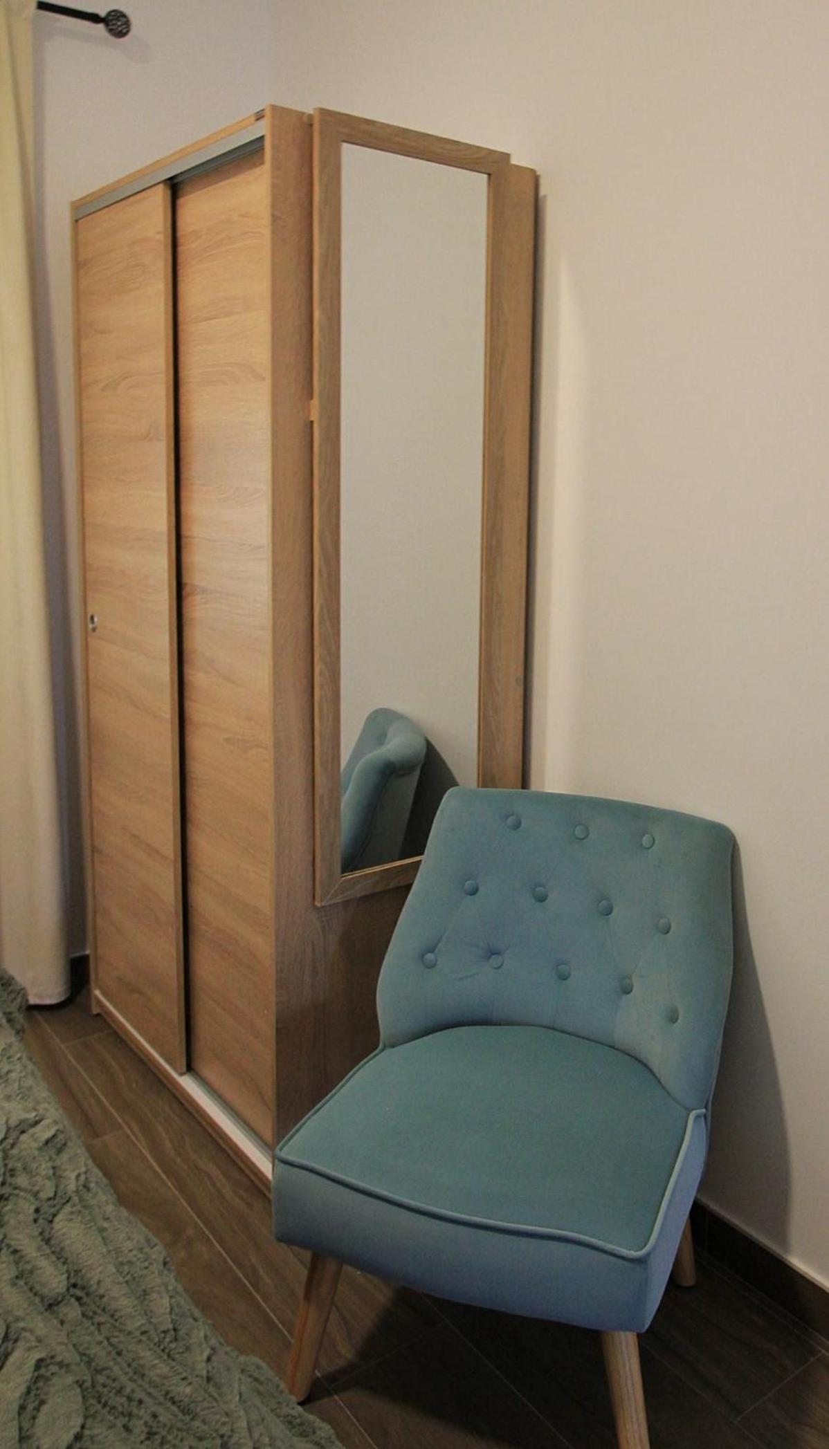 Apartamentos La Vera de Gredos