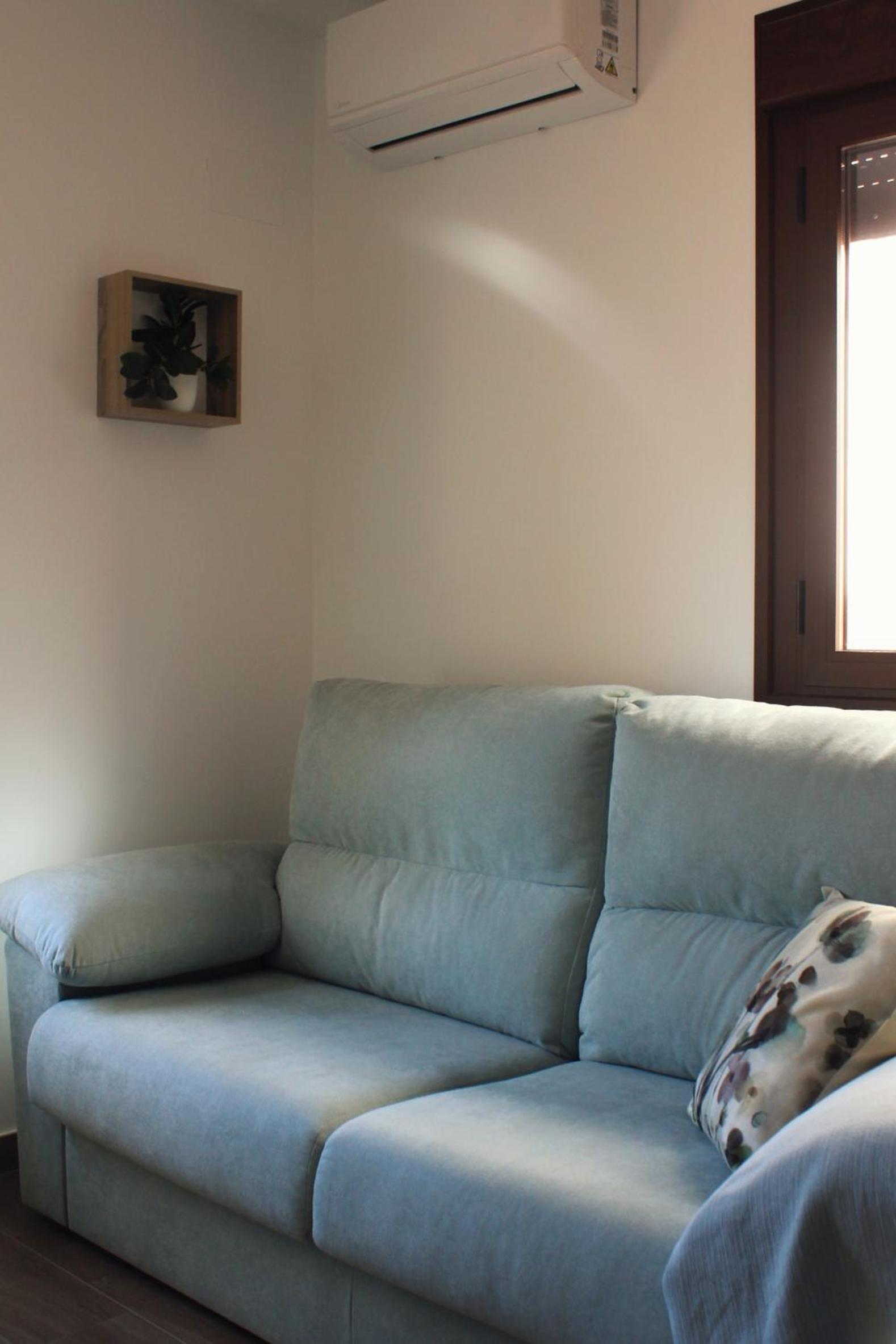 Apartamentos La Vera de Gredos