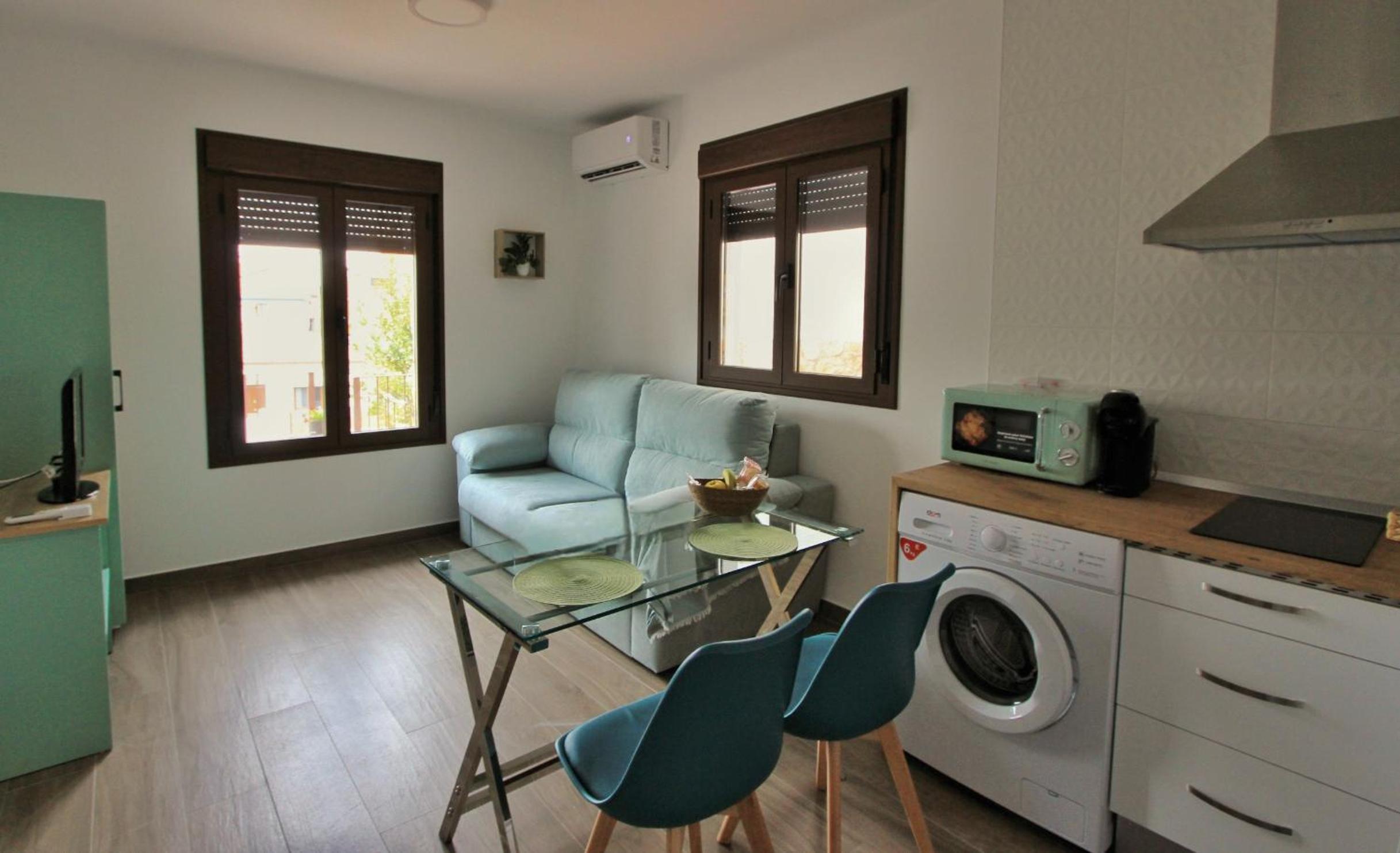 Apartamentos La Vera de Gredos