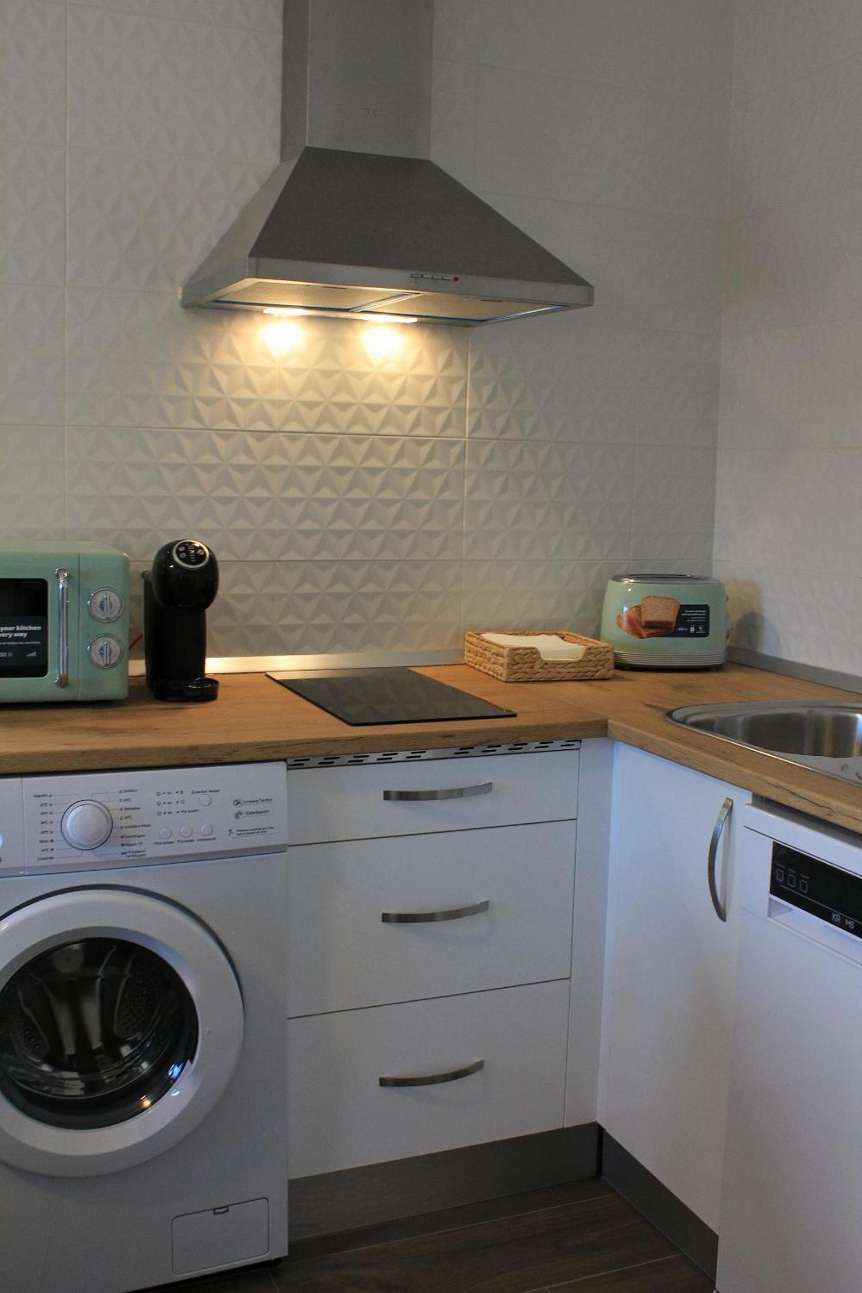 Apartamentos La Vera de Gredos