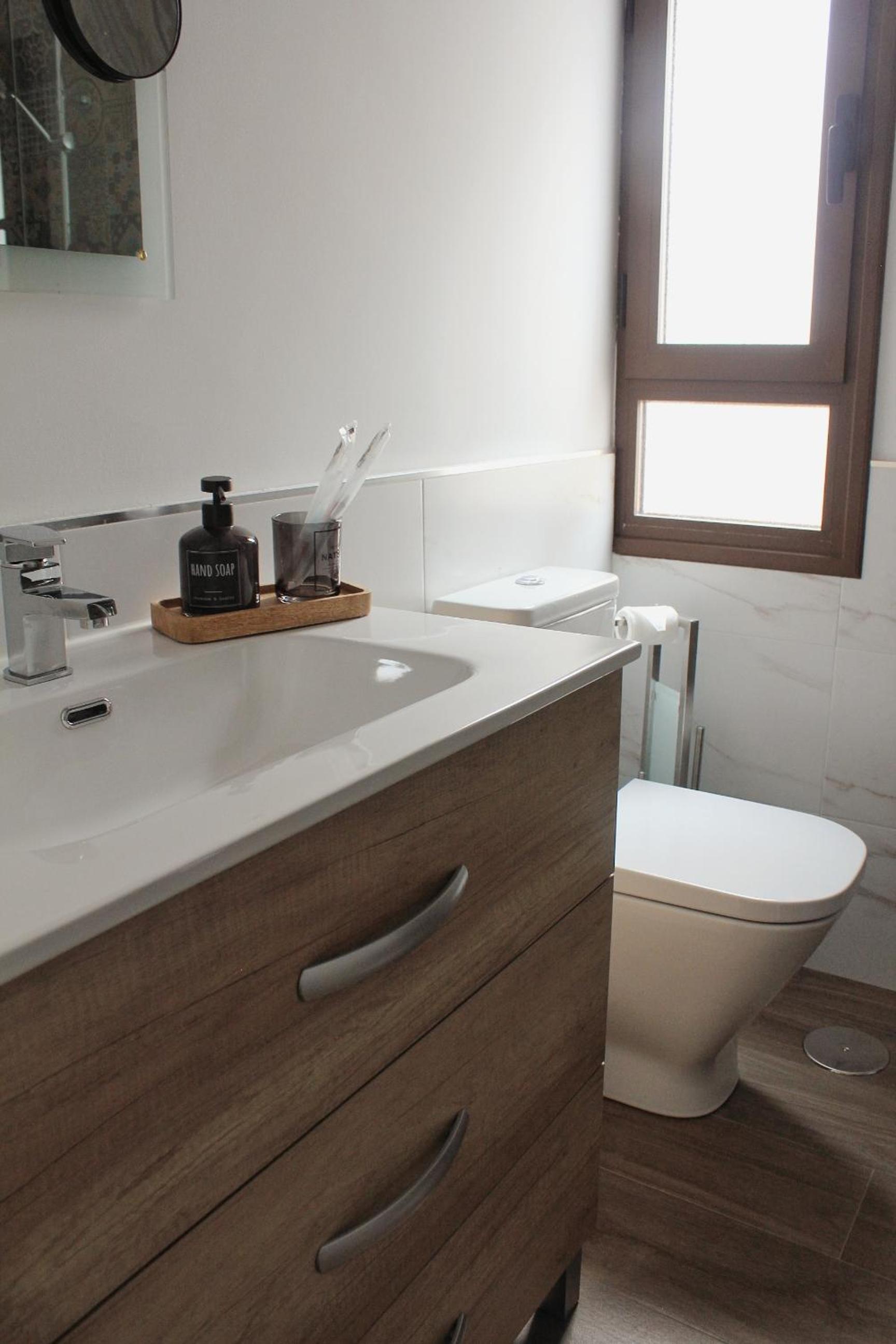 Apartamentos La Vera de Gredos