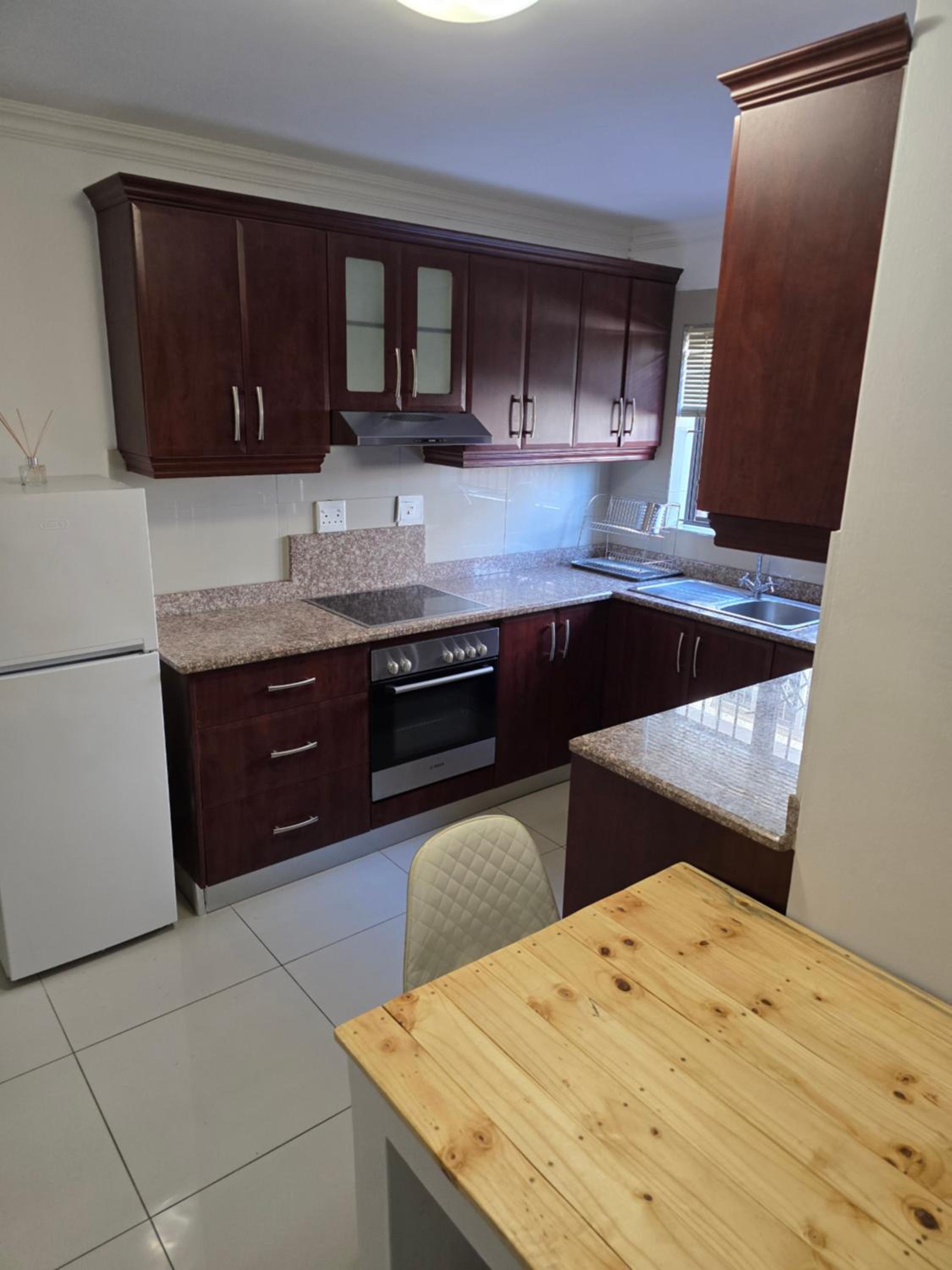 Durban Overport Halaal Accomodation 5S view 4