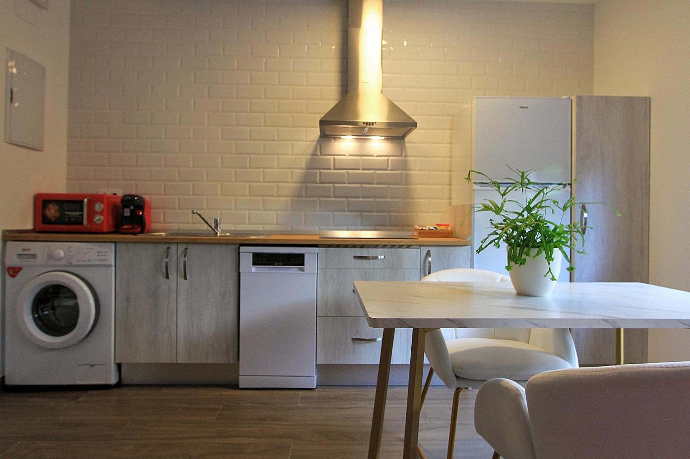 Apartamentos La Vera de Gredos