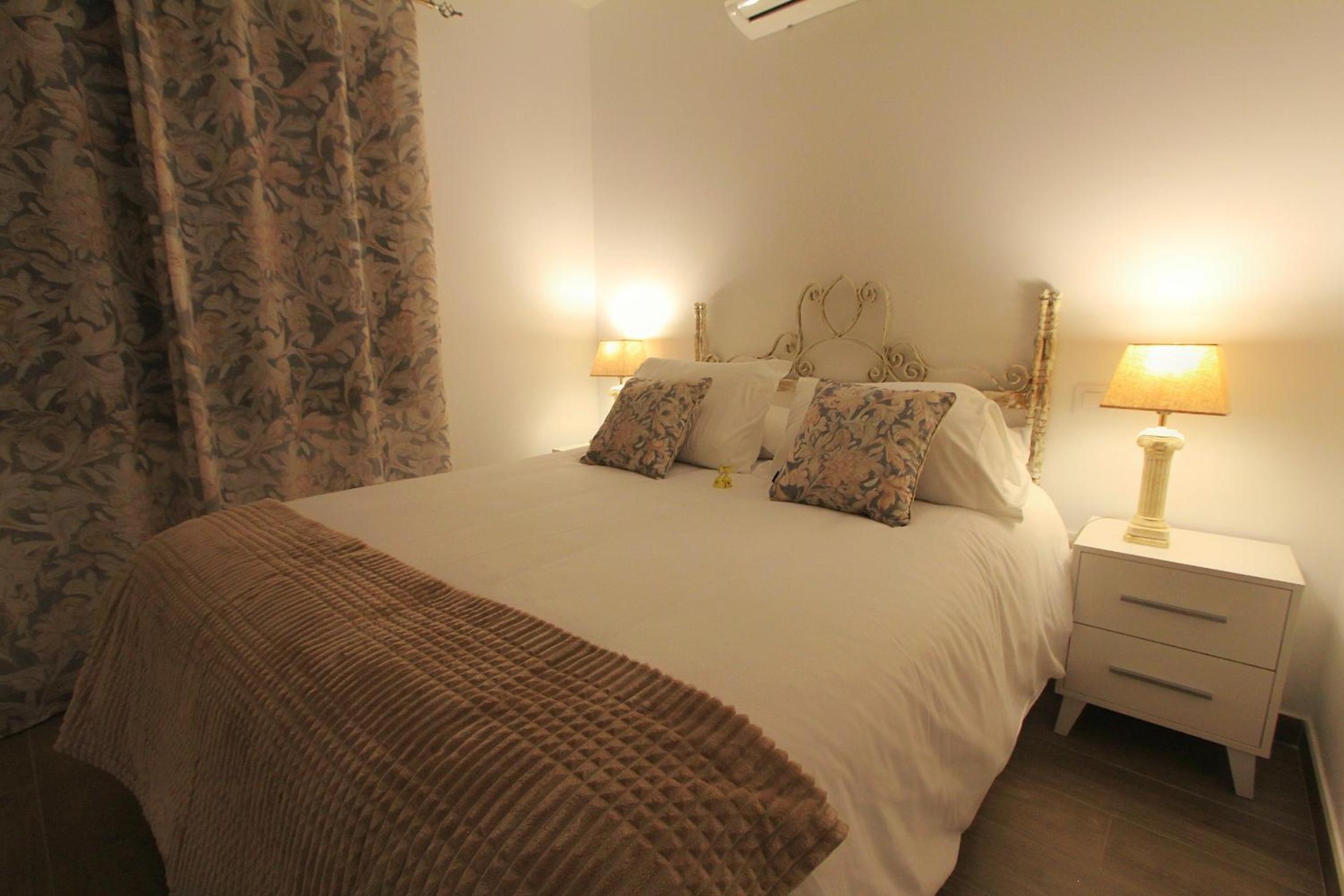Apartamentos La Vera de Gredos
