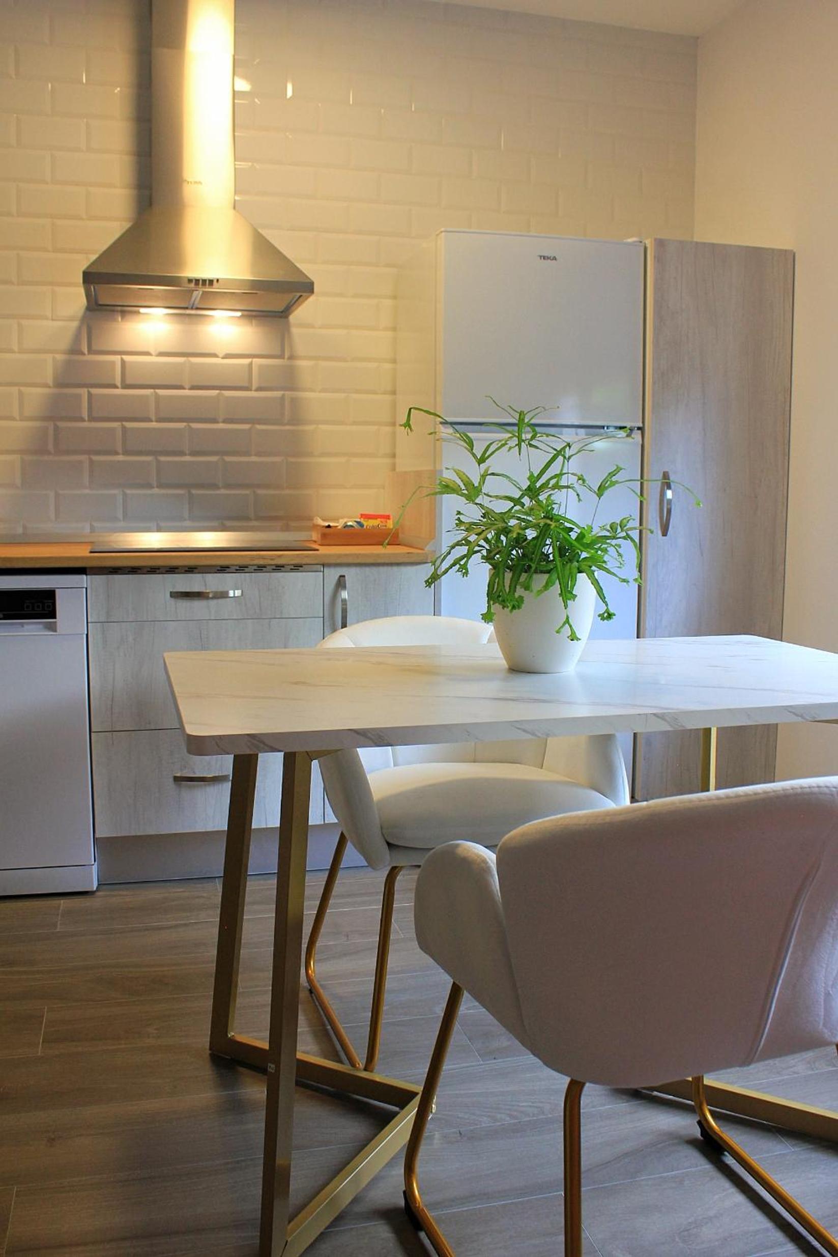 Apartamentos La Vera de Gredos