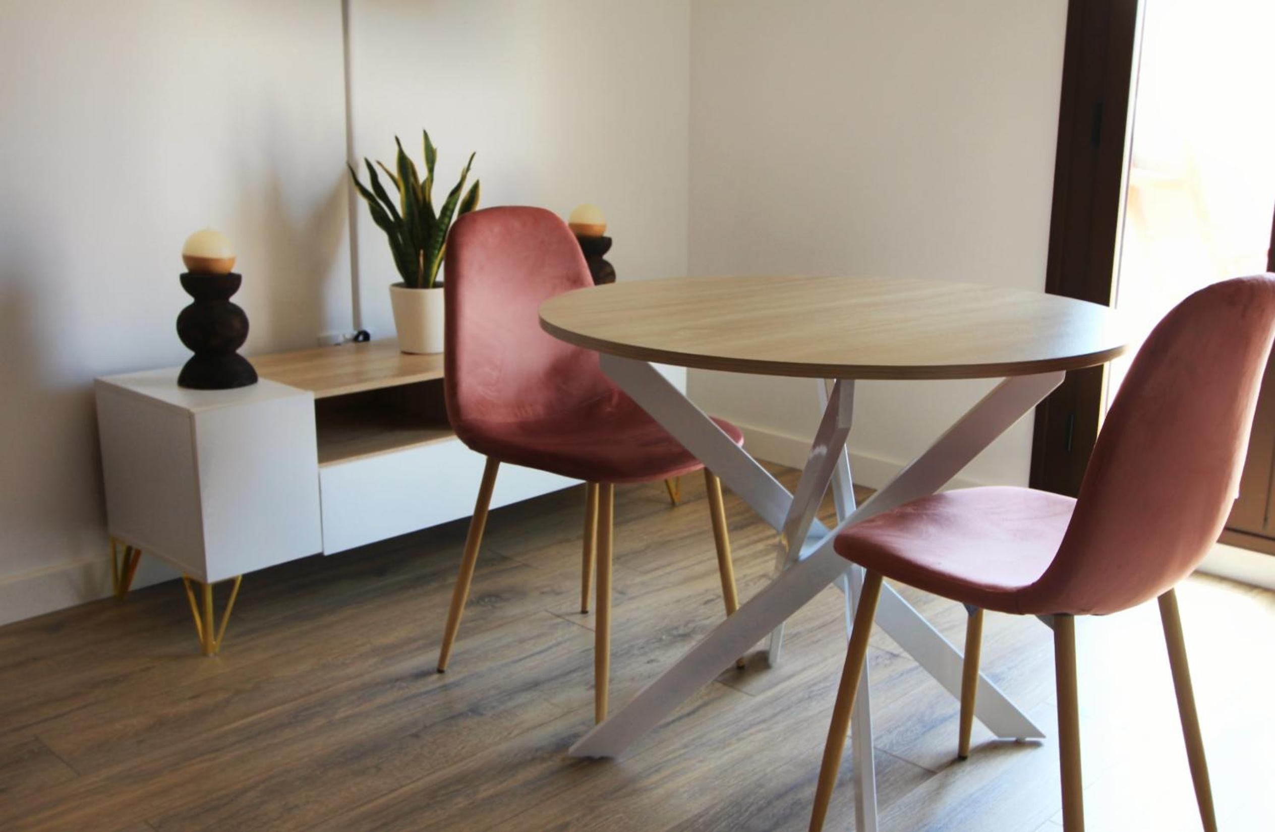 Apartamentos La Vera de Gredos