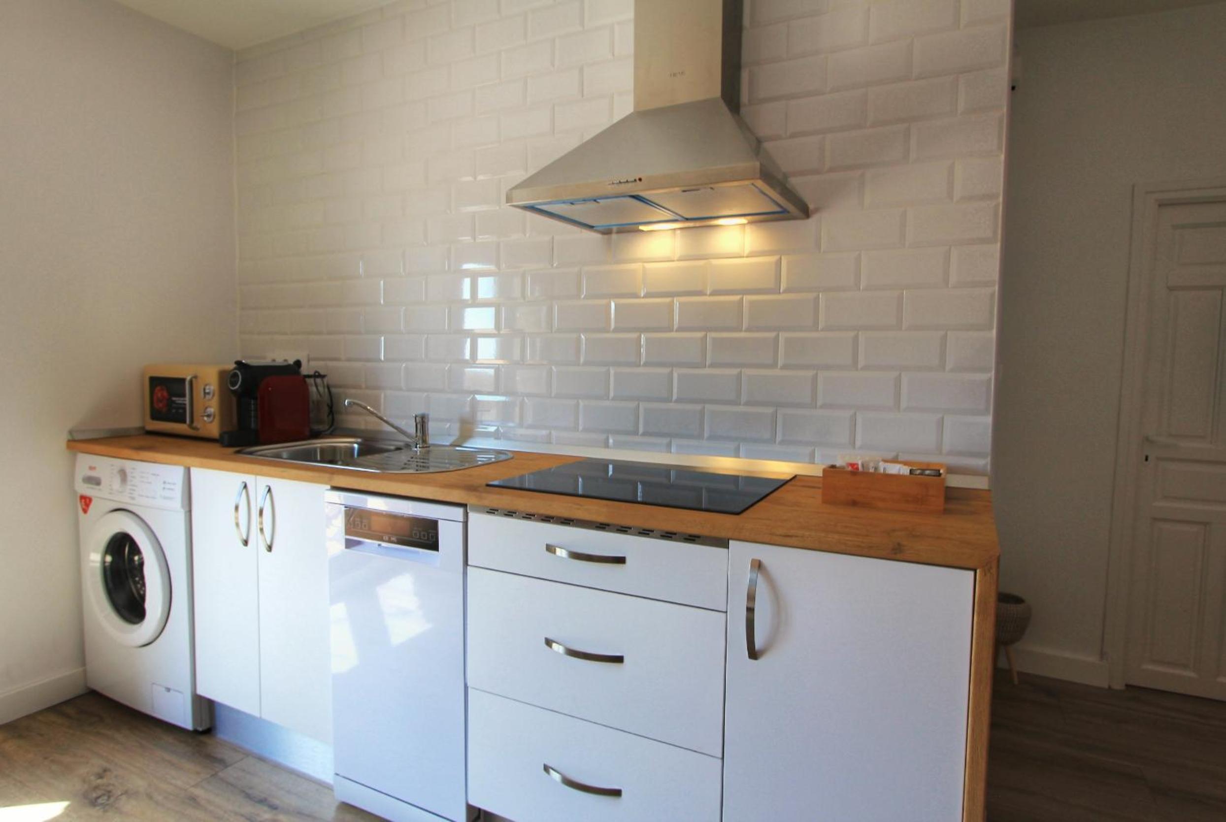 Apartamentos La Vera de Gredos