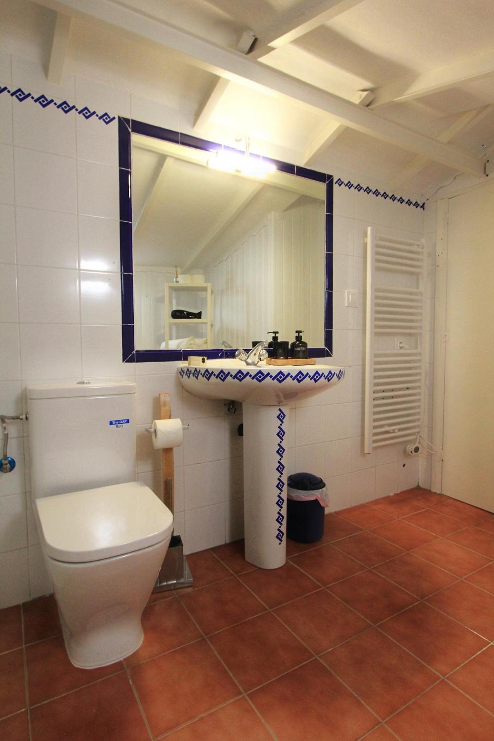 Apartamentos La Vera de Gredos