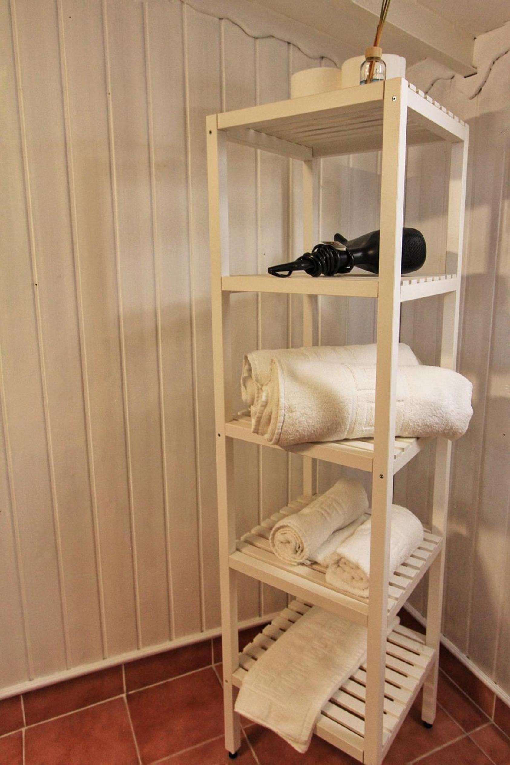 Apartamentos La Vera de Gredos