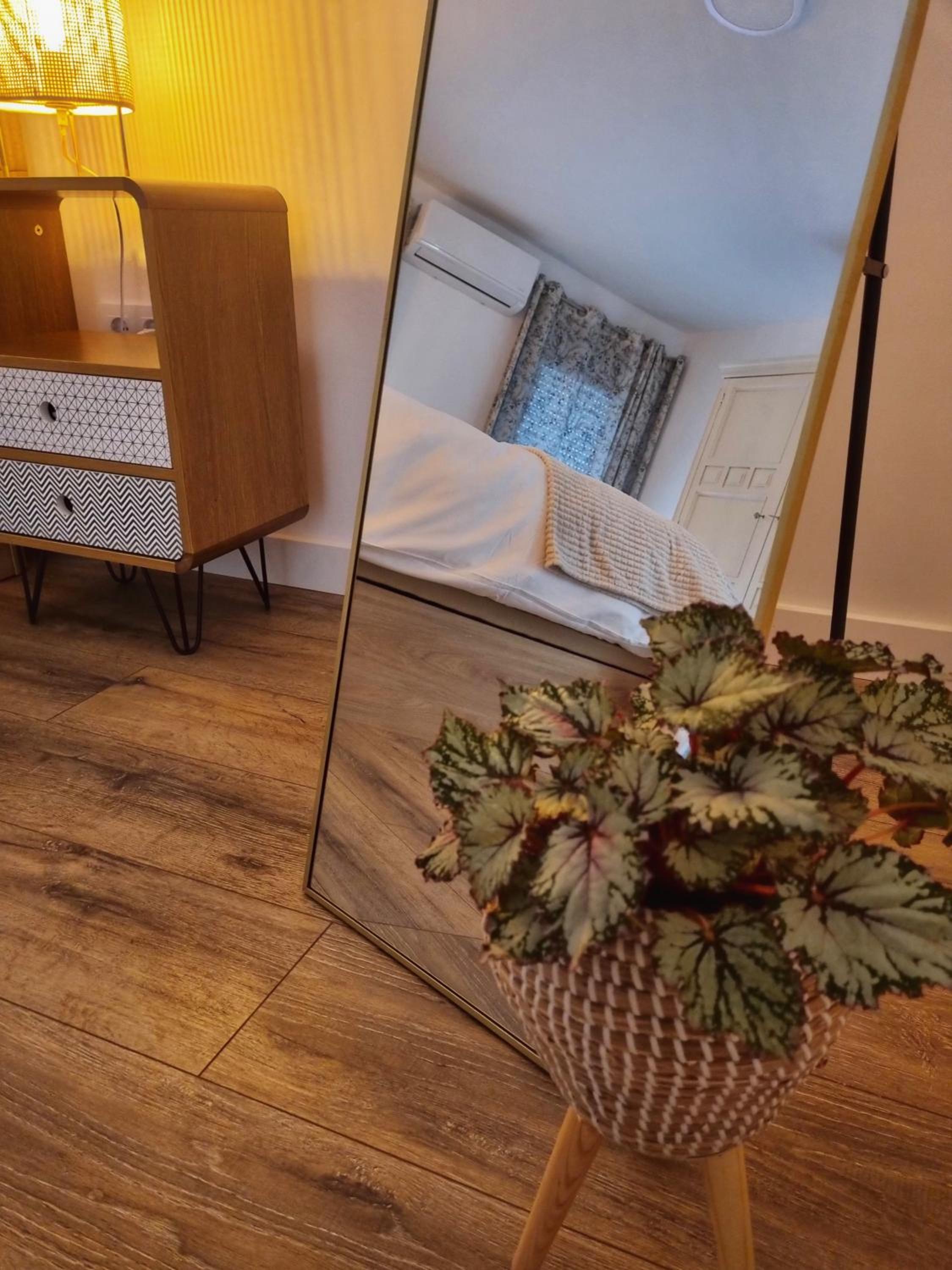 Apartamentos La Vera de Gredos