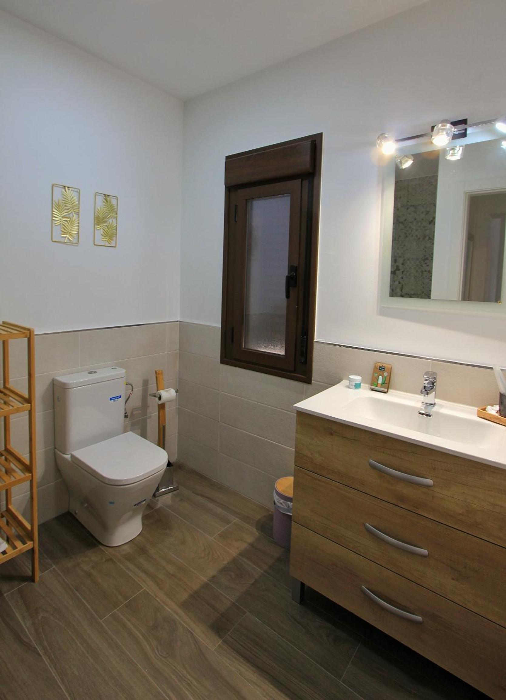Apartamentos La Vera de Gredos