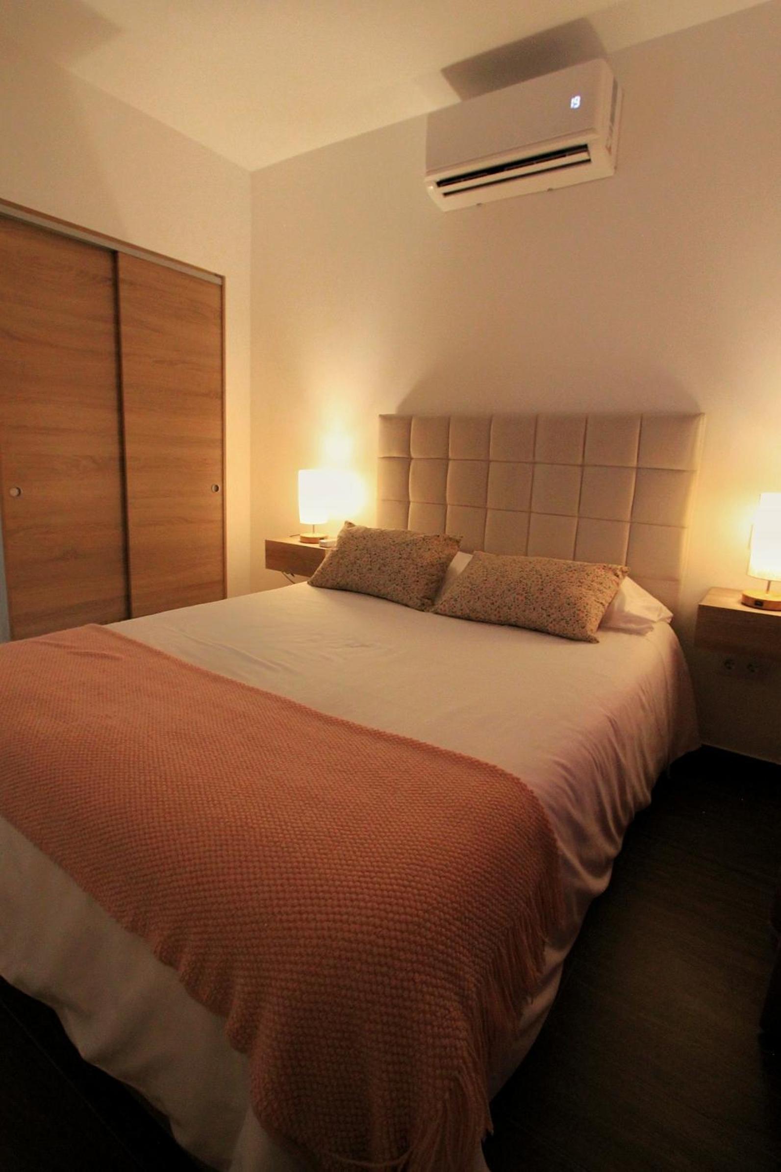 Apartamentos La Vera de Gredos