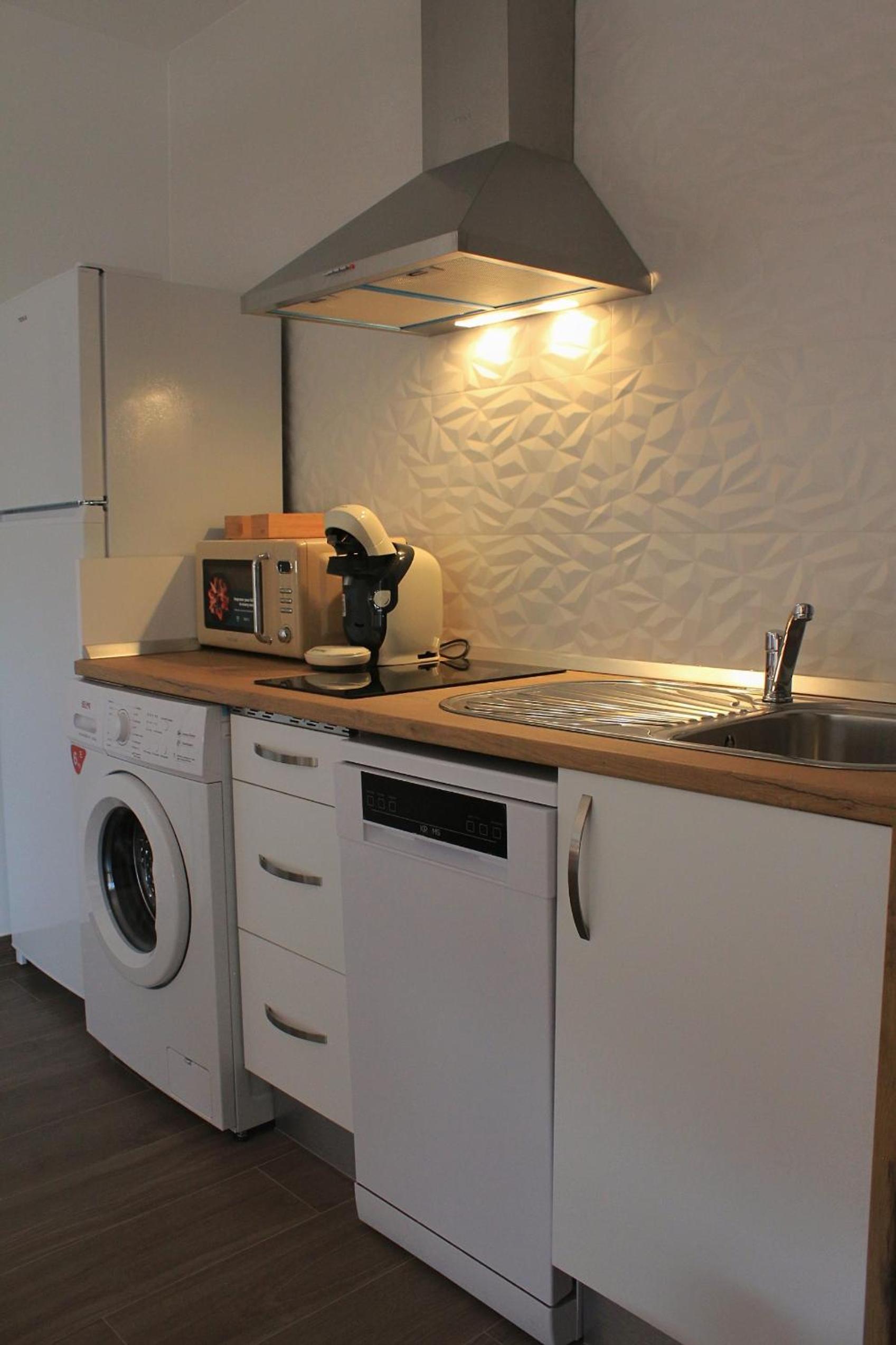 Apartamentos La Vera de Gredos