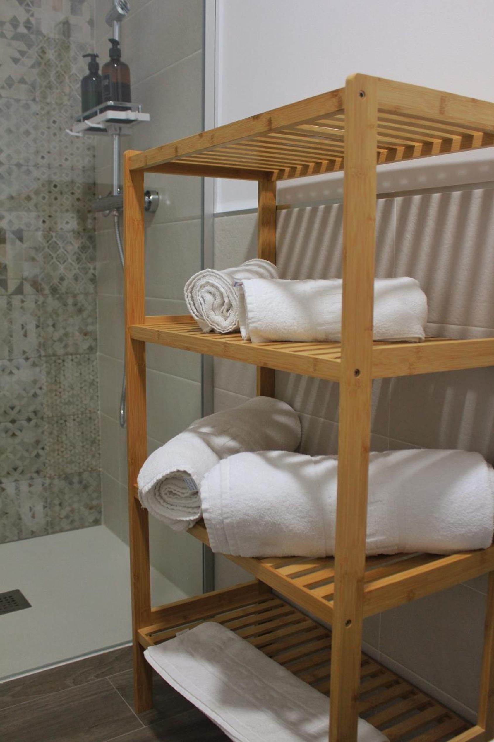 Apartamentos La Vera de Gredos