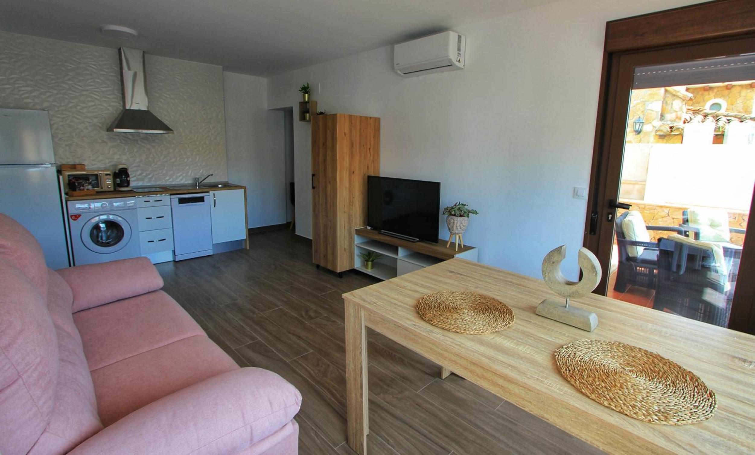 Apartamentos La Vera de Gredos