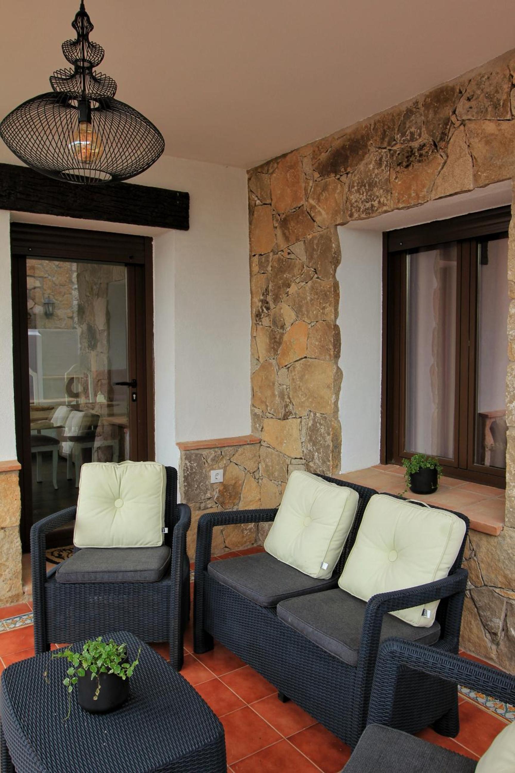Apartamentos La Vera de Gredos