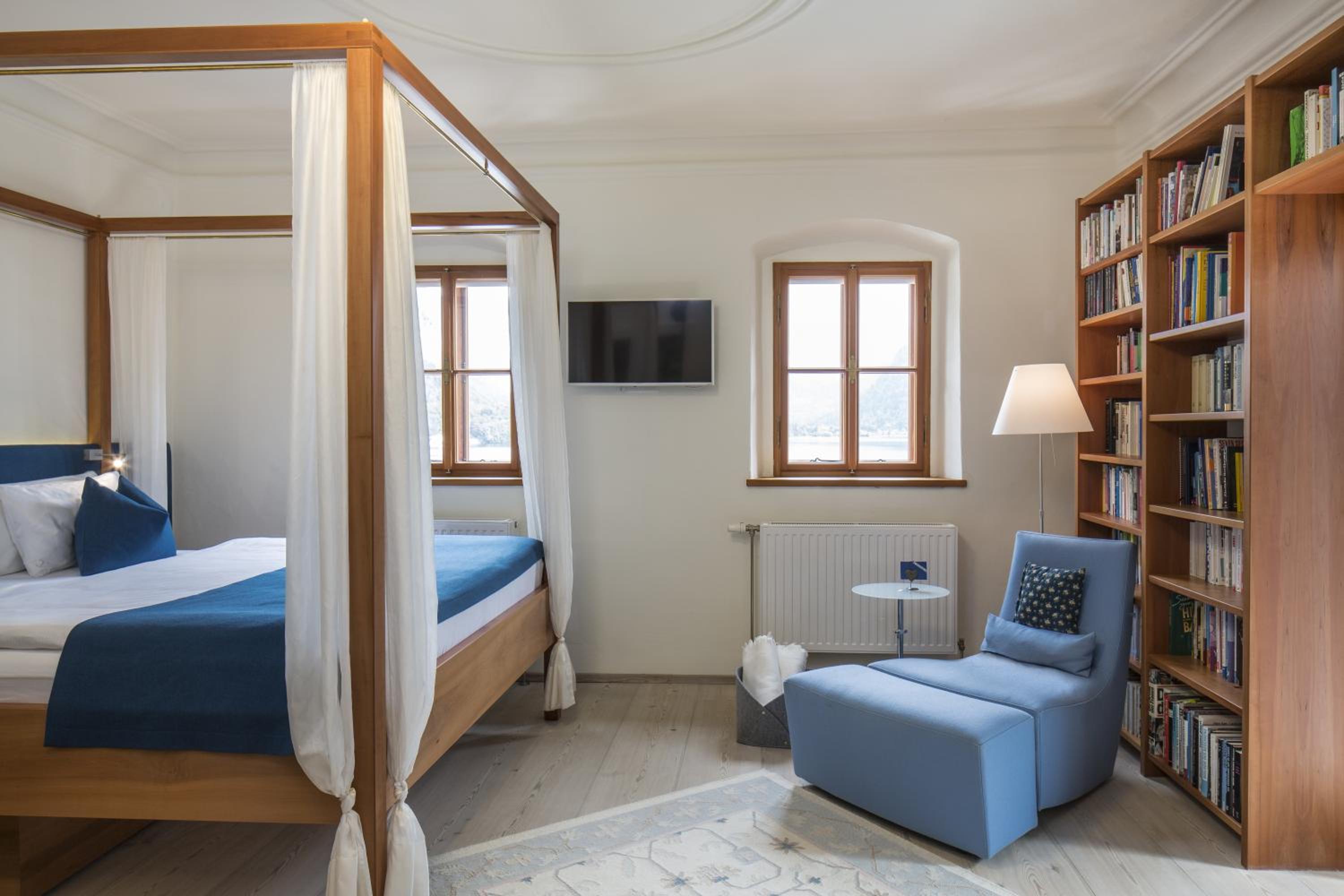 Hallstatt Hideaway - Adults only