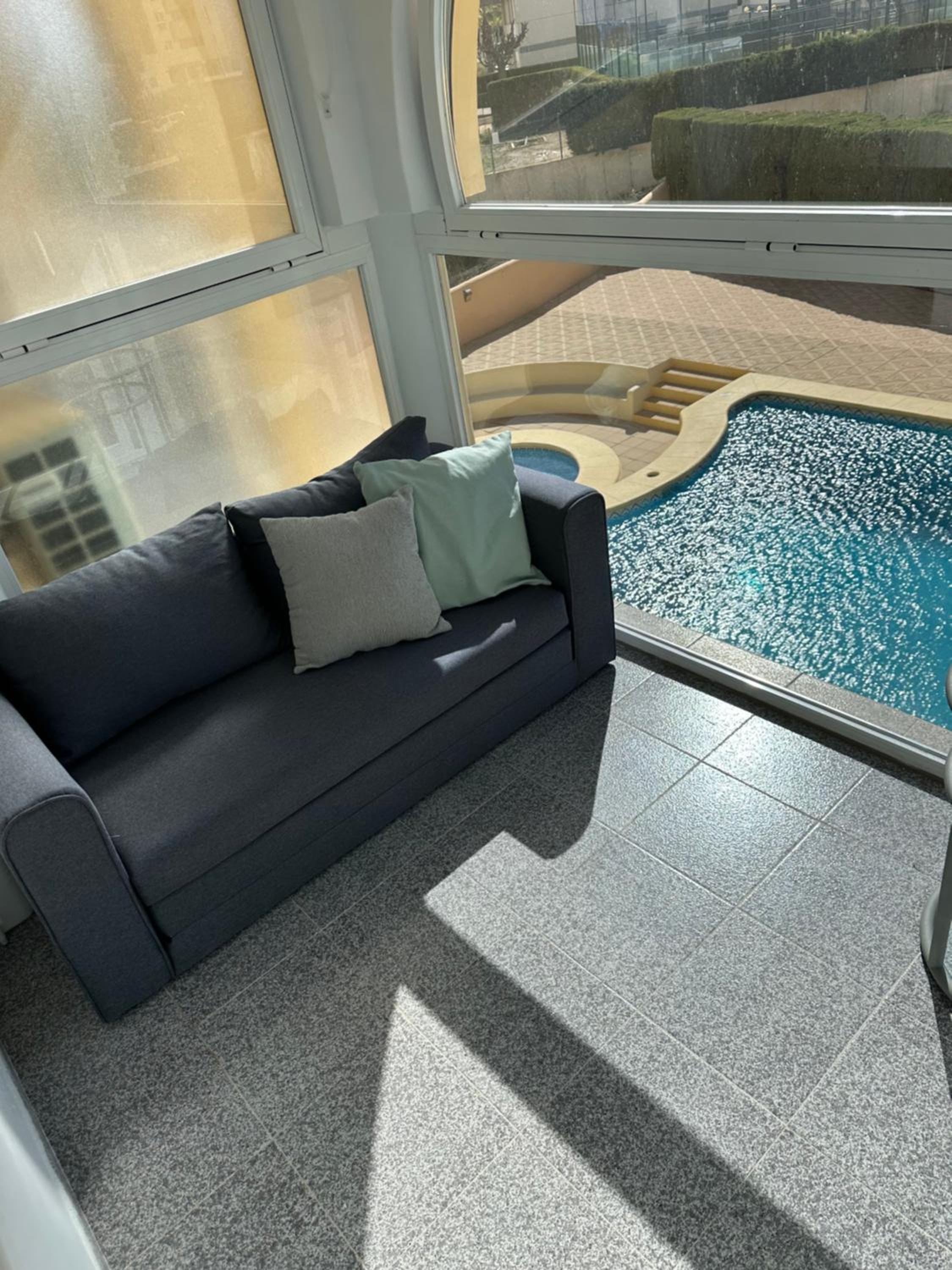 Apartamento Dulce & Saladar Calpe