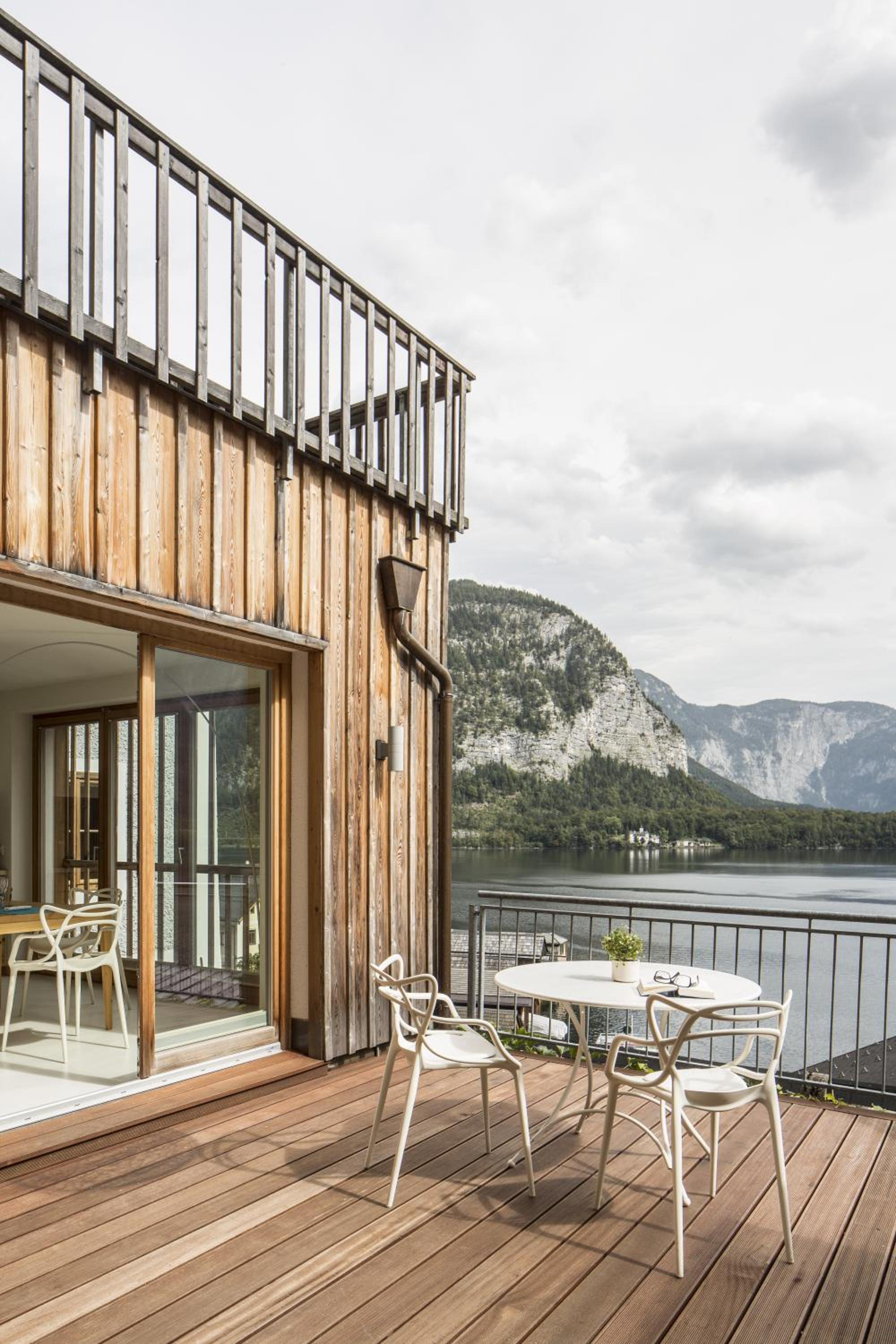Hallstatt Hideaway - Adults only