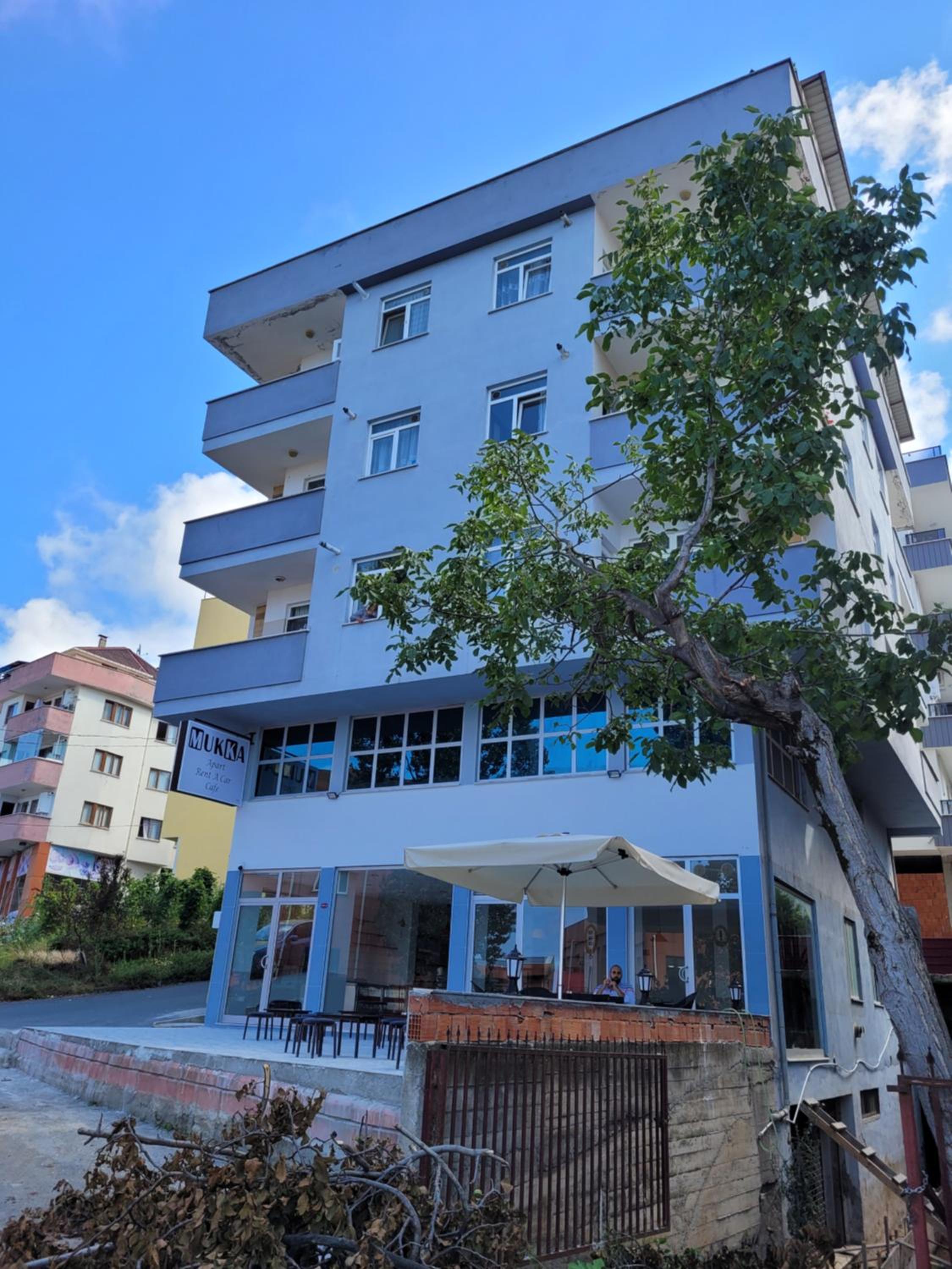 building