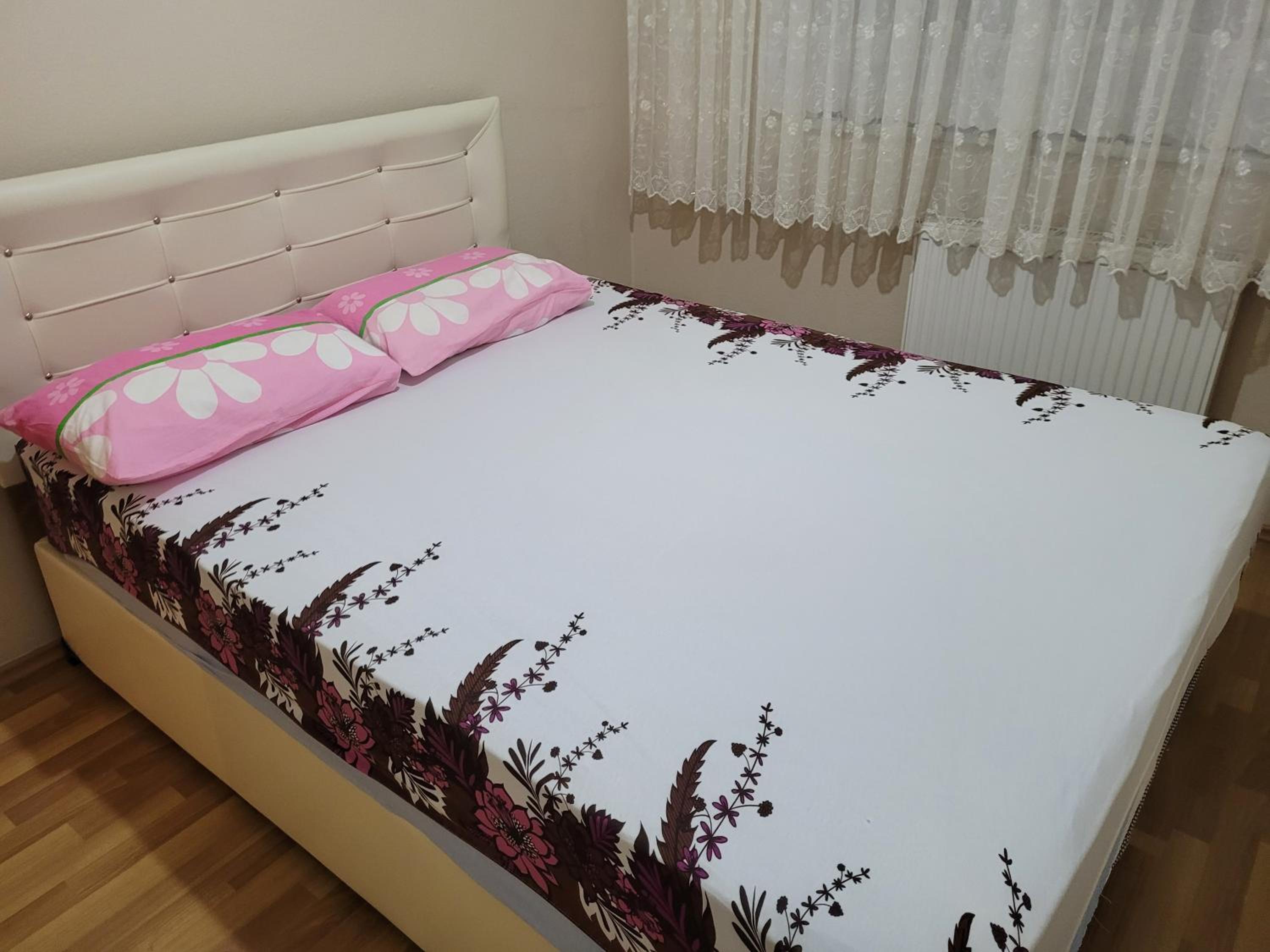 MUKKA TURIZIM AMAÇLI Daireler