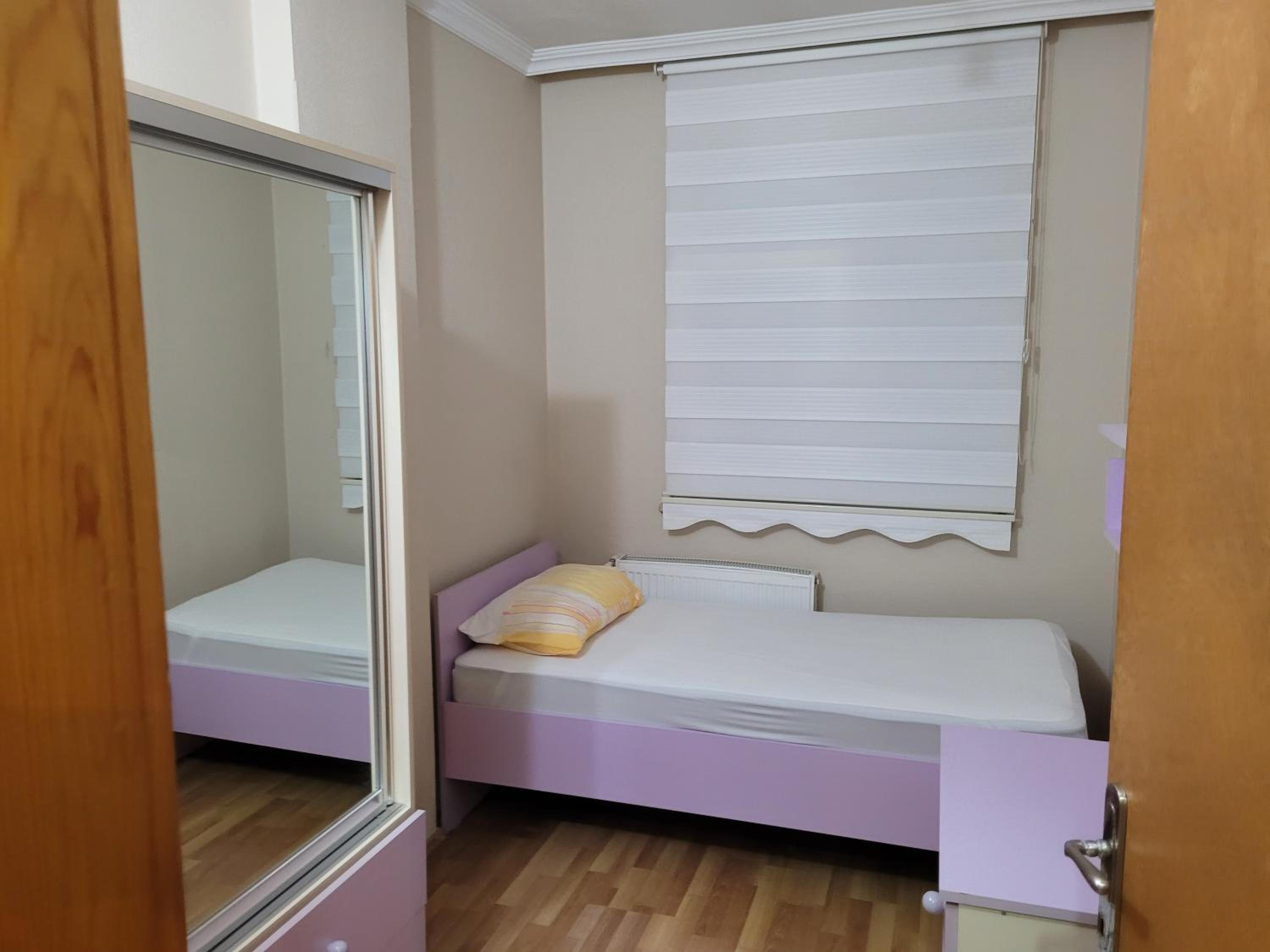 MUKKA TURIZIM AMAÇLI Daireler