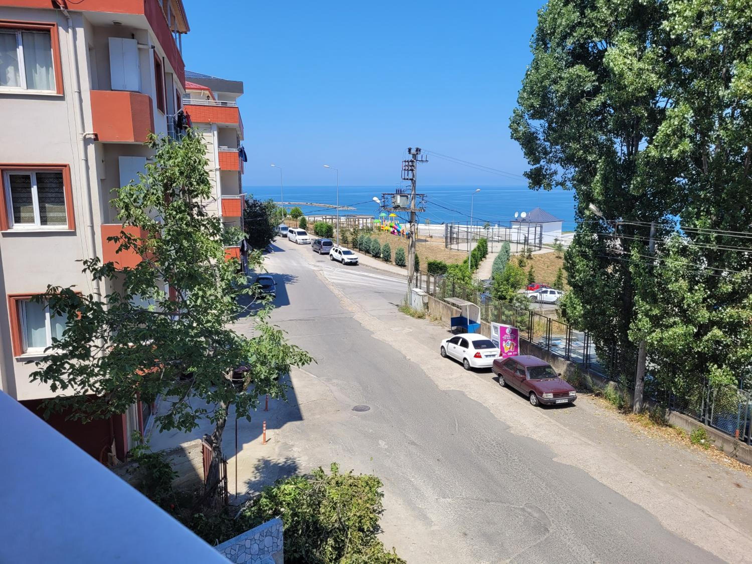 MUKKA TURIZIM AMAÇLI Daireler