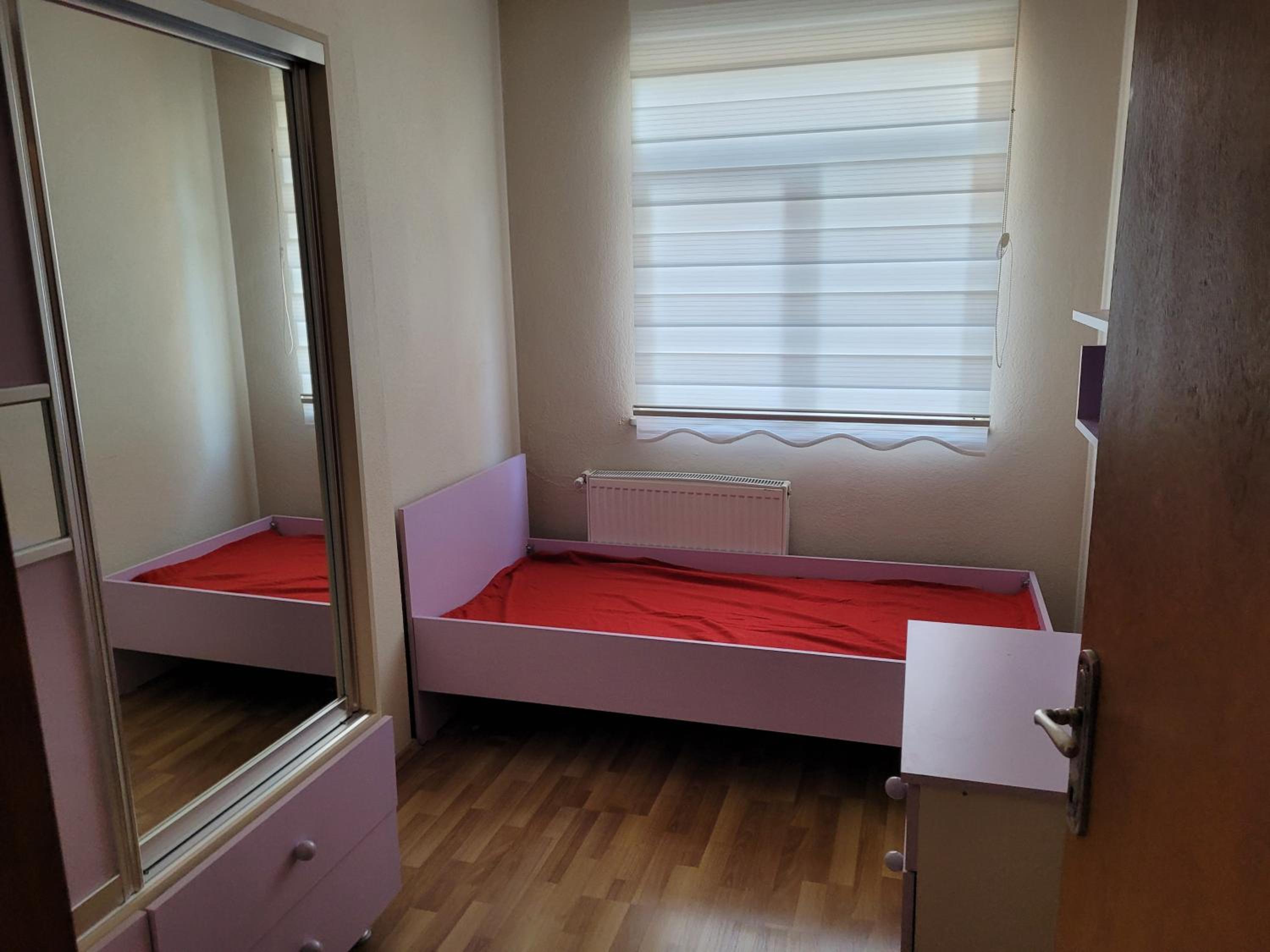 MUKKA TURIZIM AMAÇLI Daireler