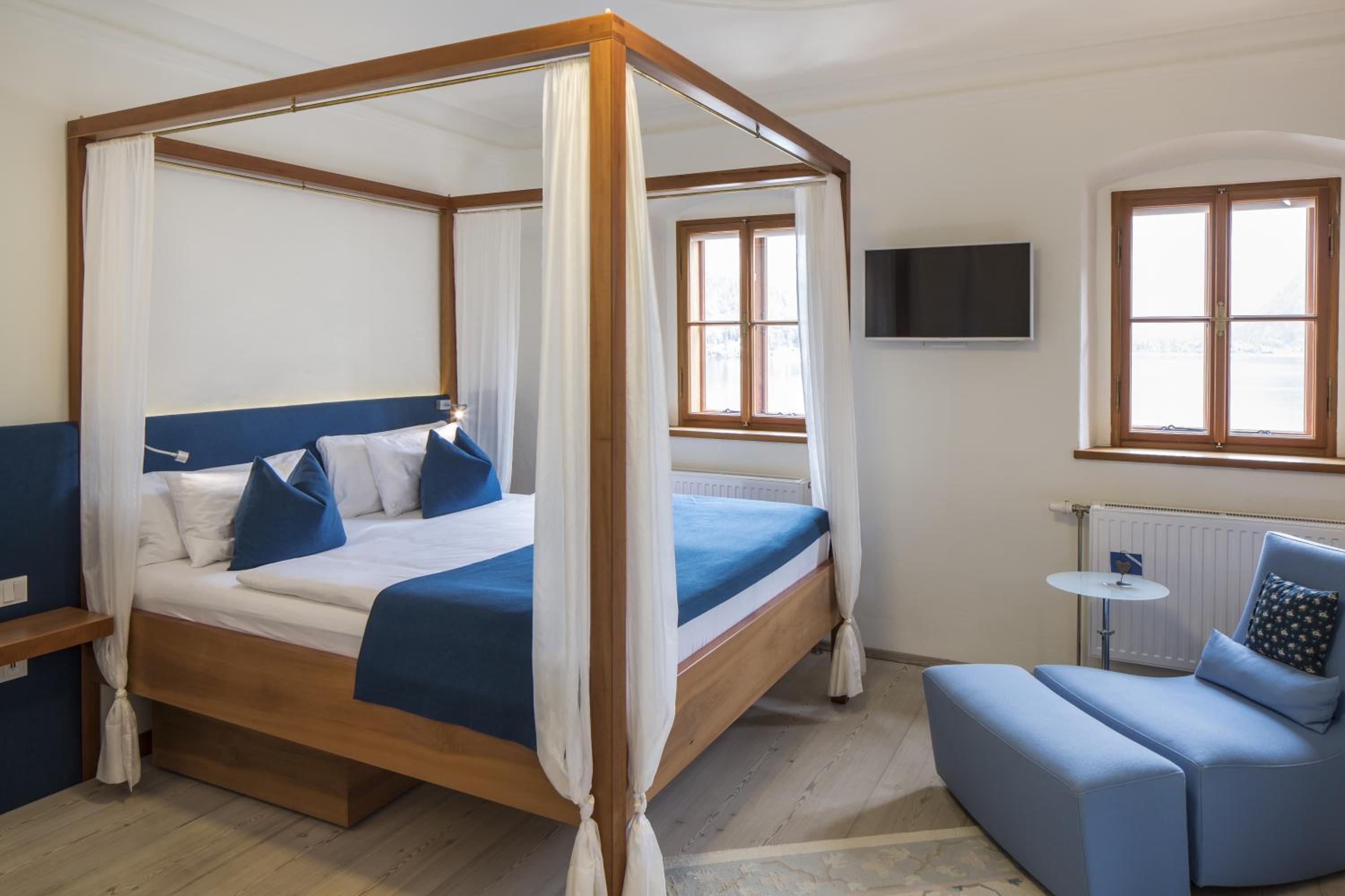 Hallstatt Hideaway - Adults only
