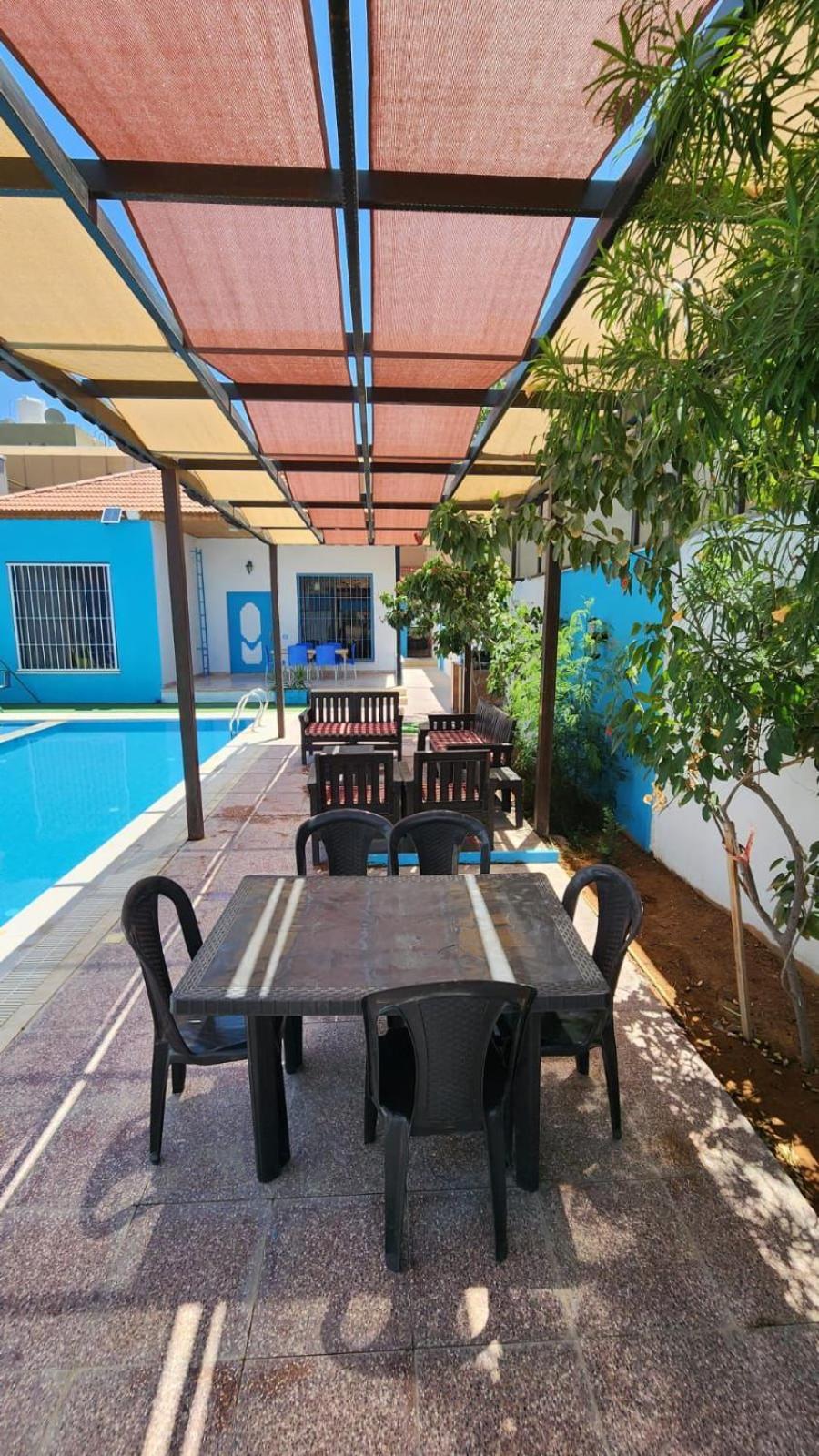 Julie Home Chalet view 4