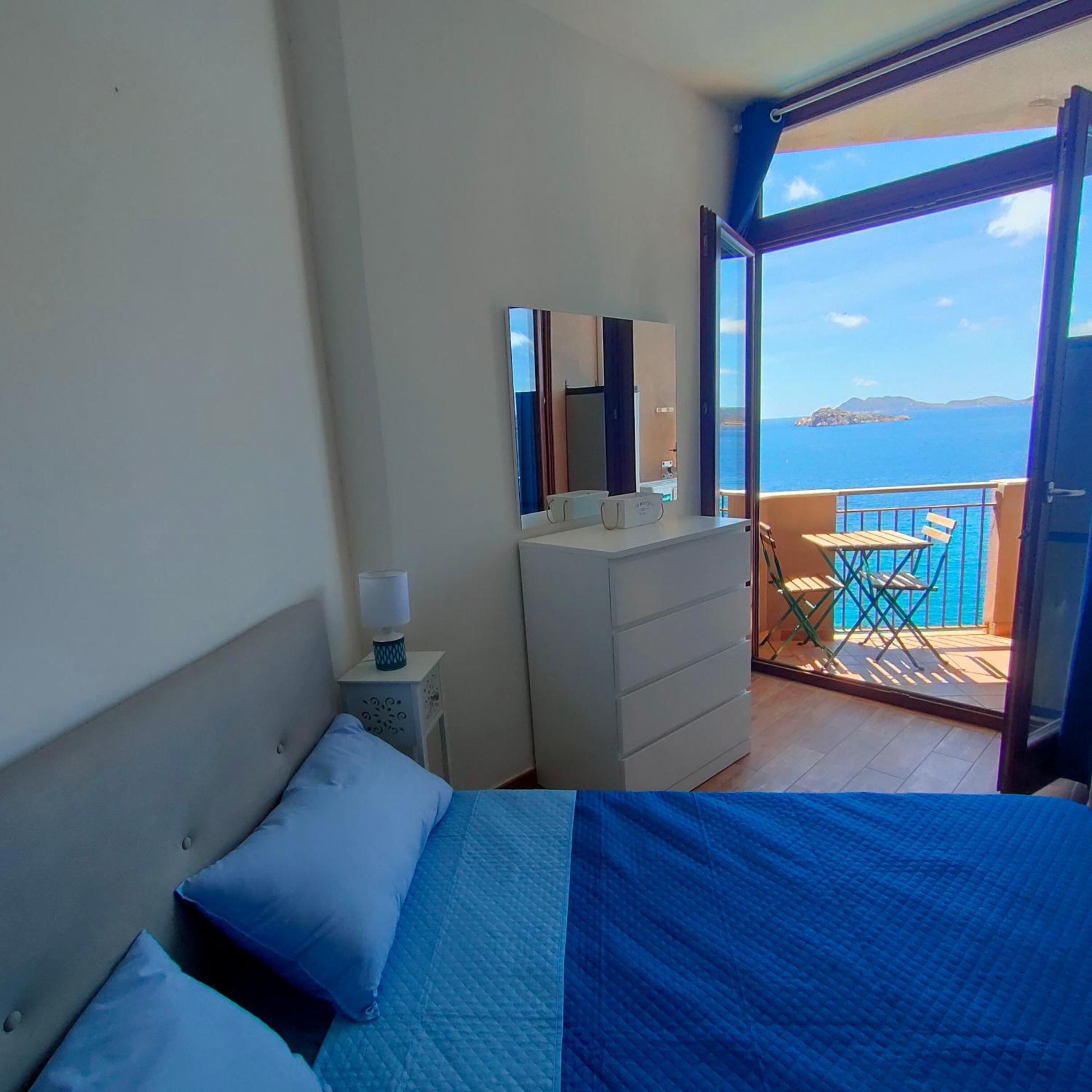 L'incanto Blu