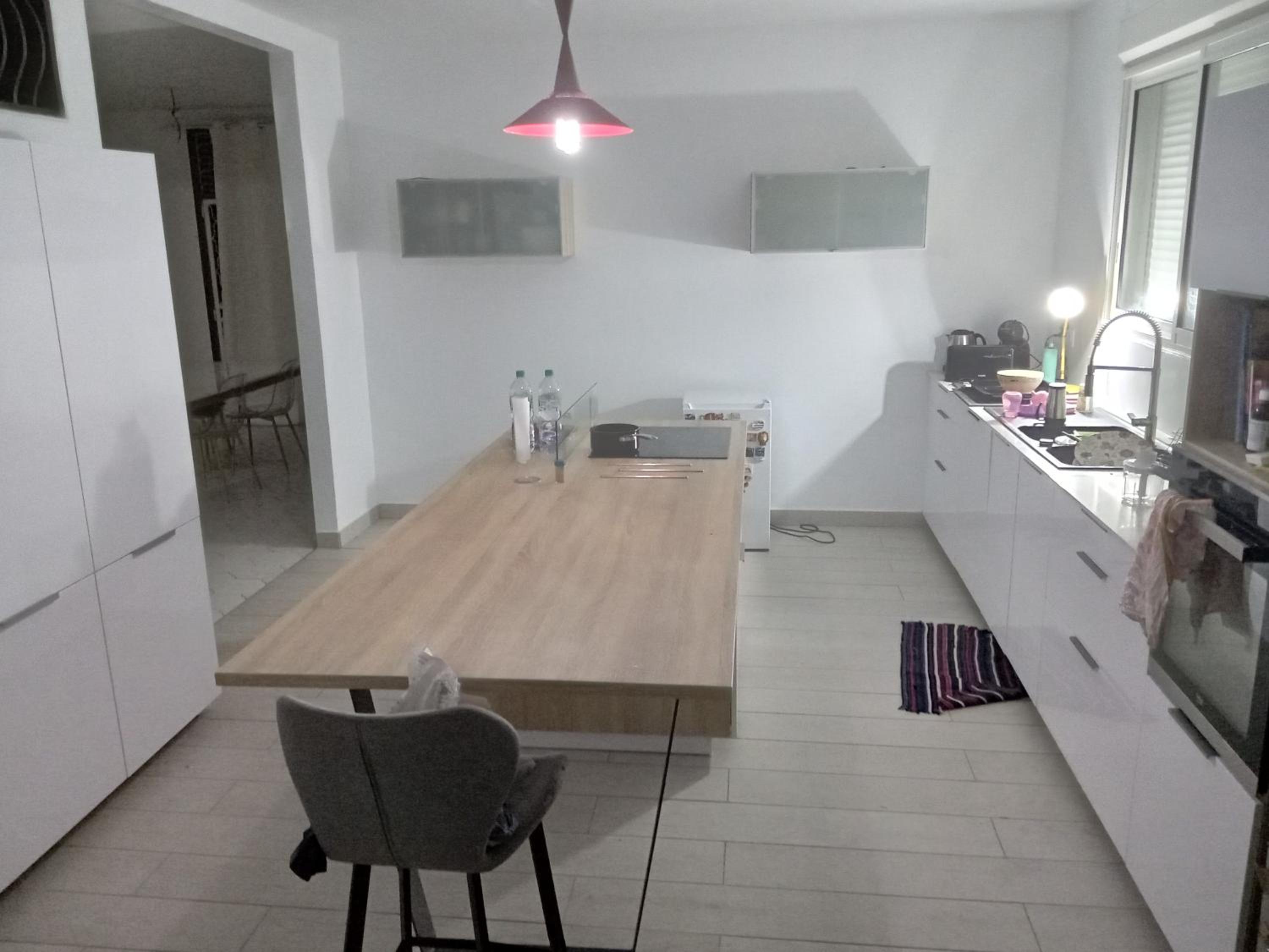 chambre rémire morne coco view 4