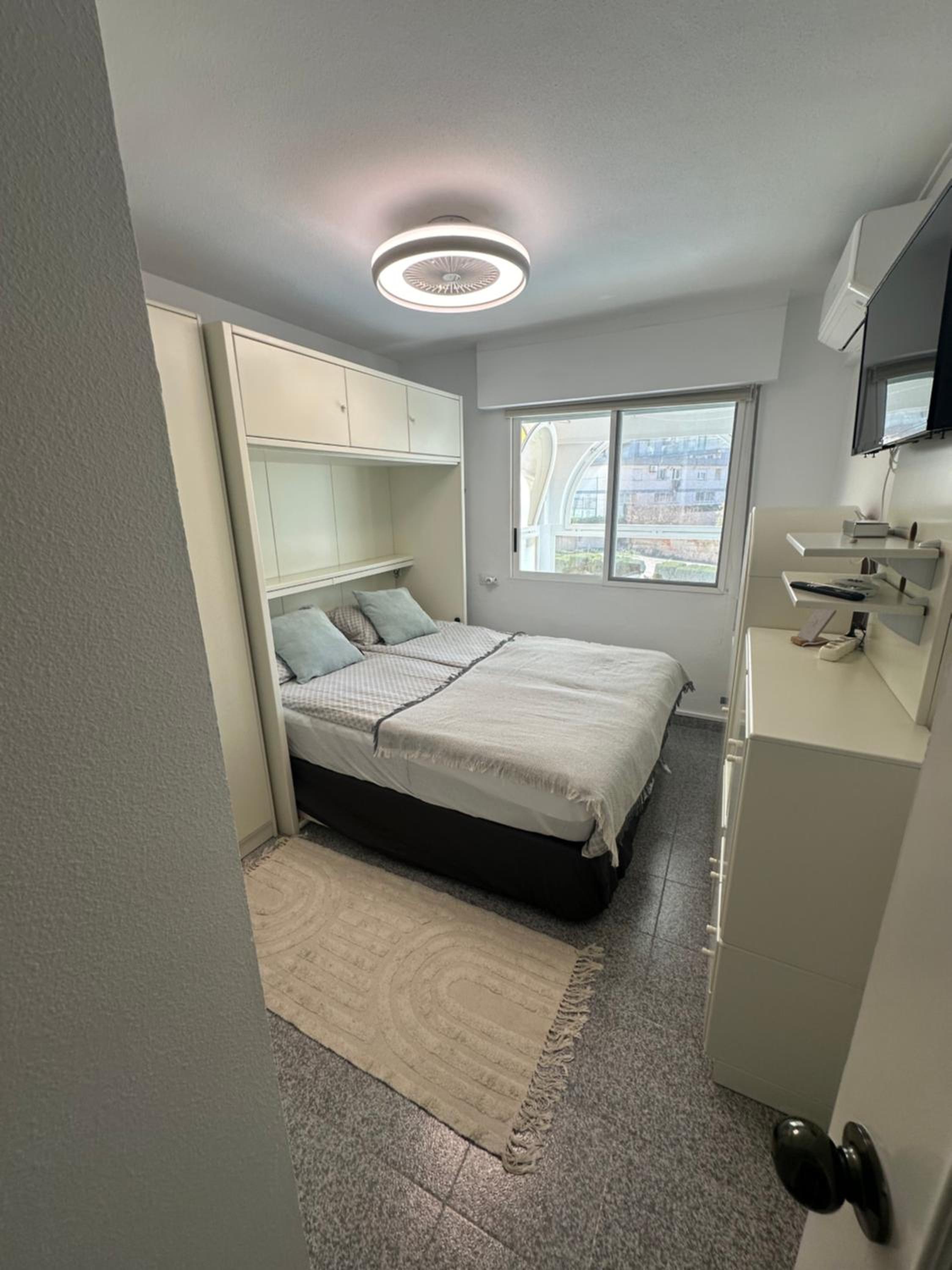 Apartamento Dulce & Saladar Calpe
