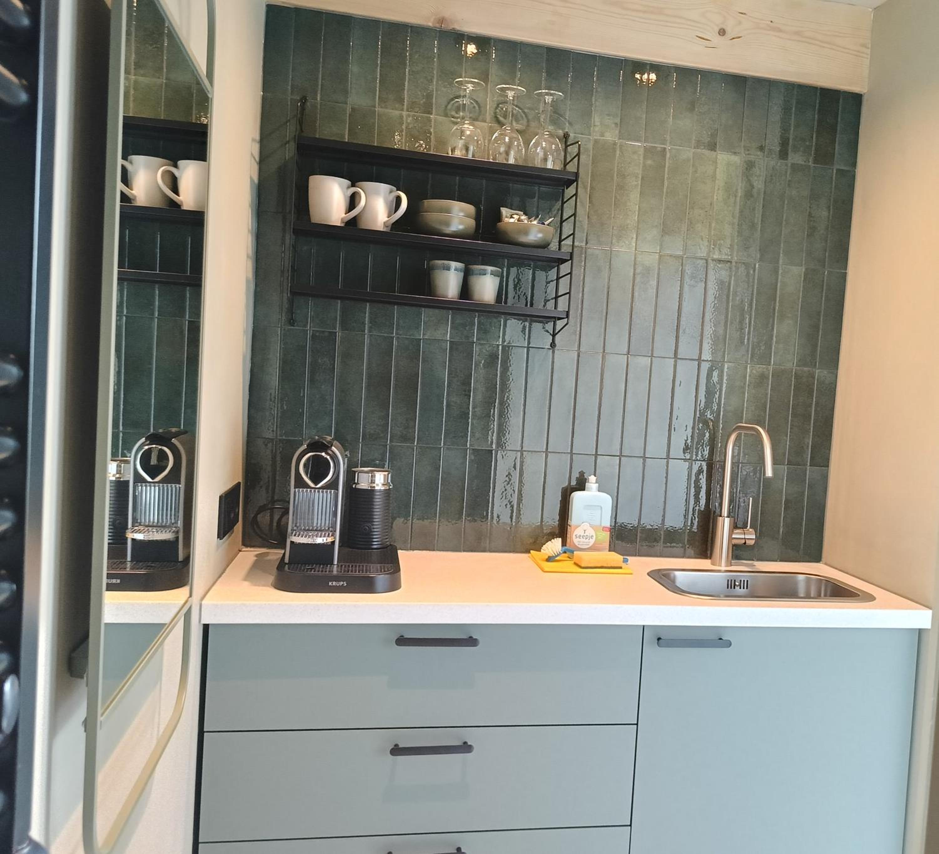 Den Broecke Studio