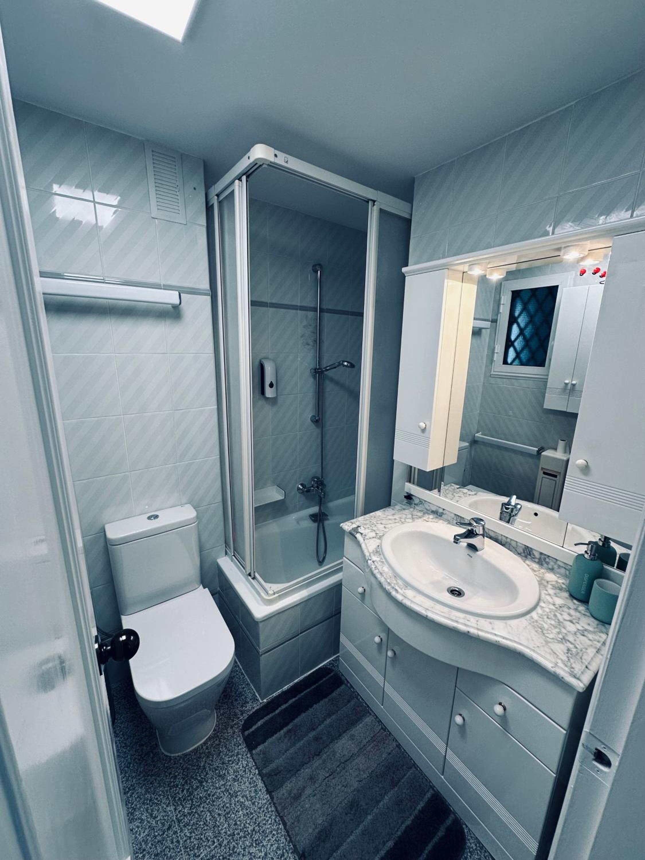 Apartamento Dulce & Saladar Calpe