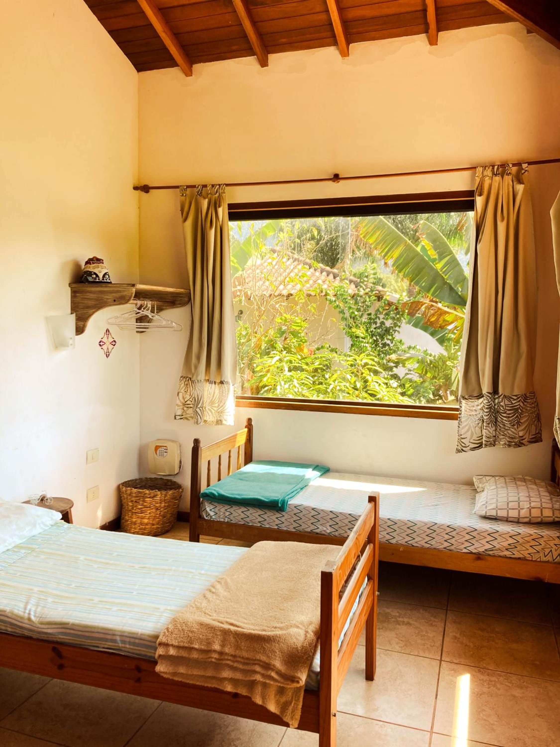 Casa perto da praia