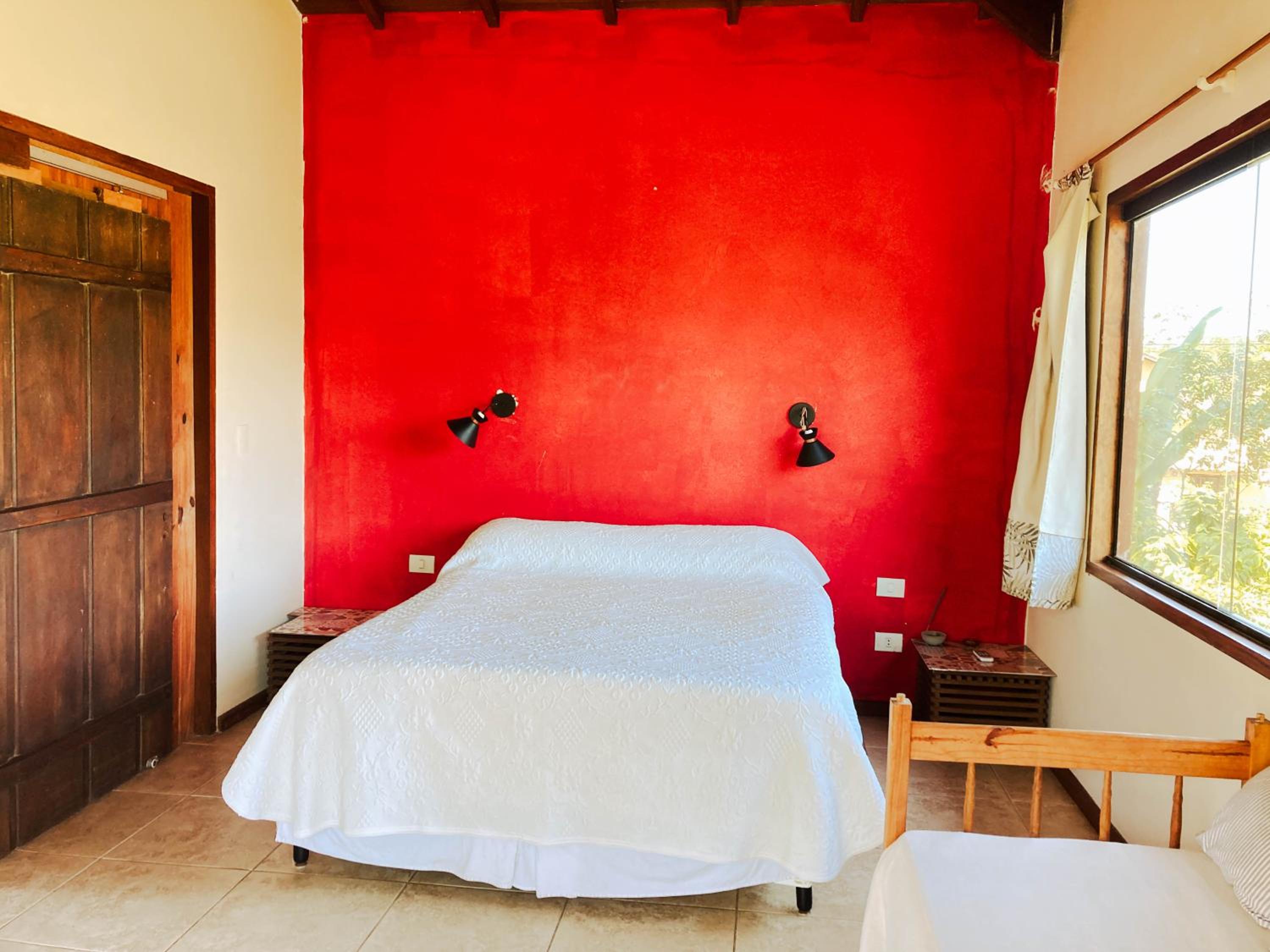 Casa perto da praia