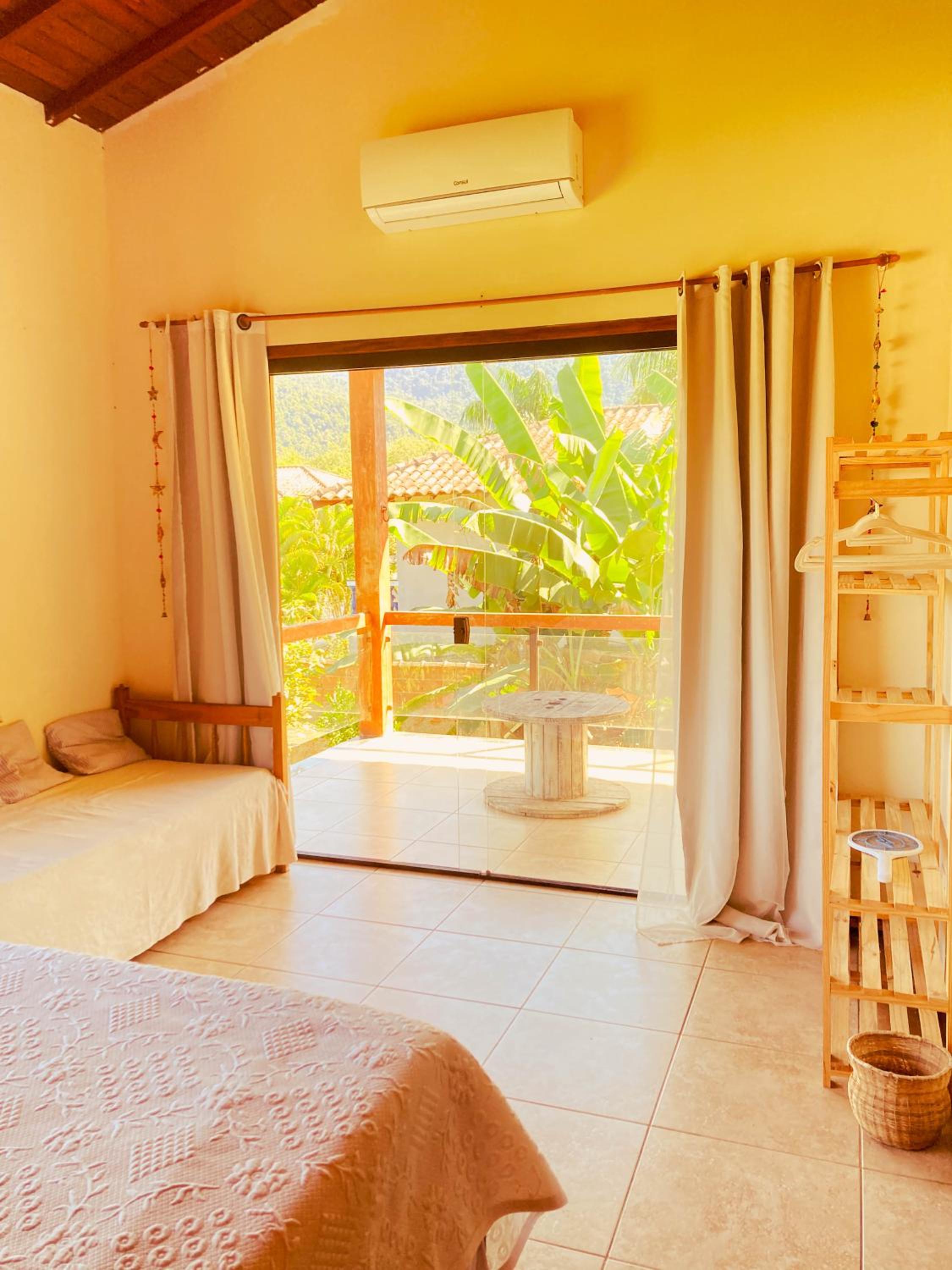 Casa perto da praia