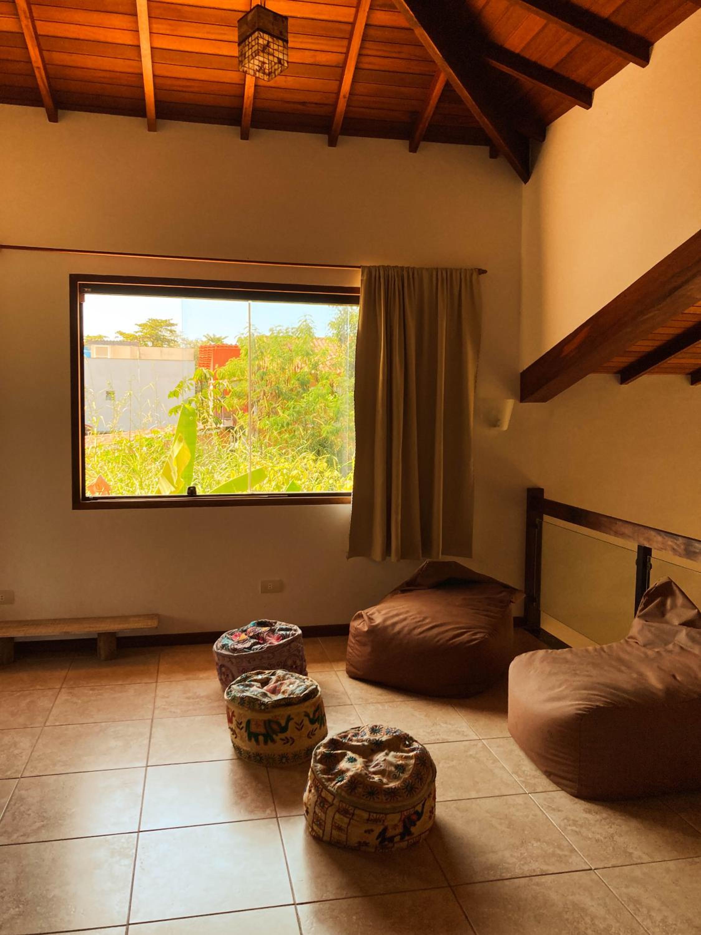 Casa perto da praia