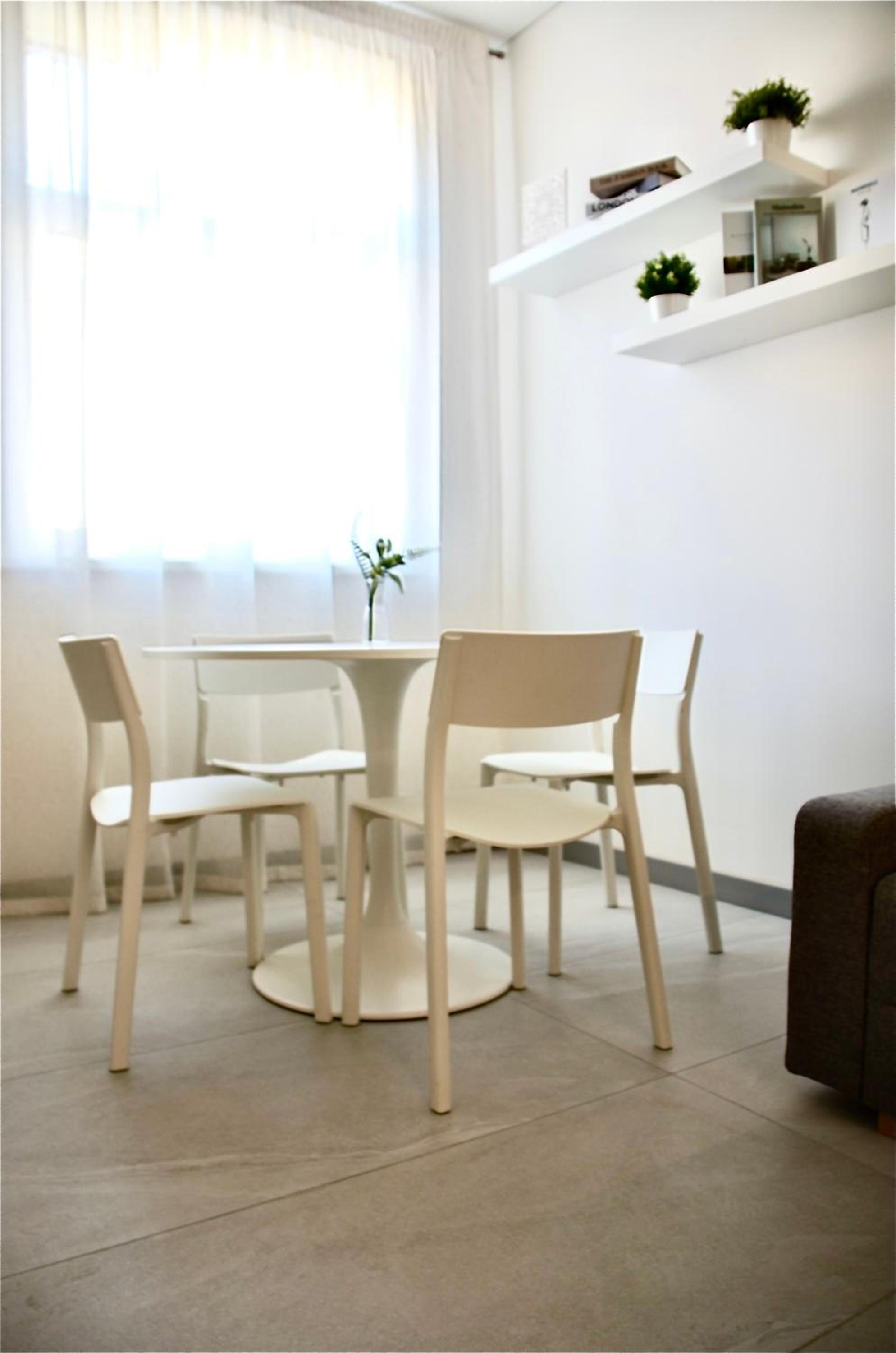 Mažvydo appartment Klaipėda view 5