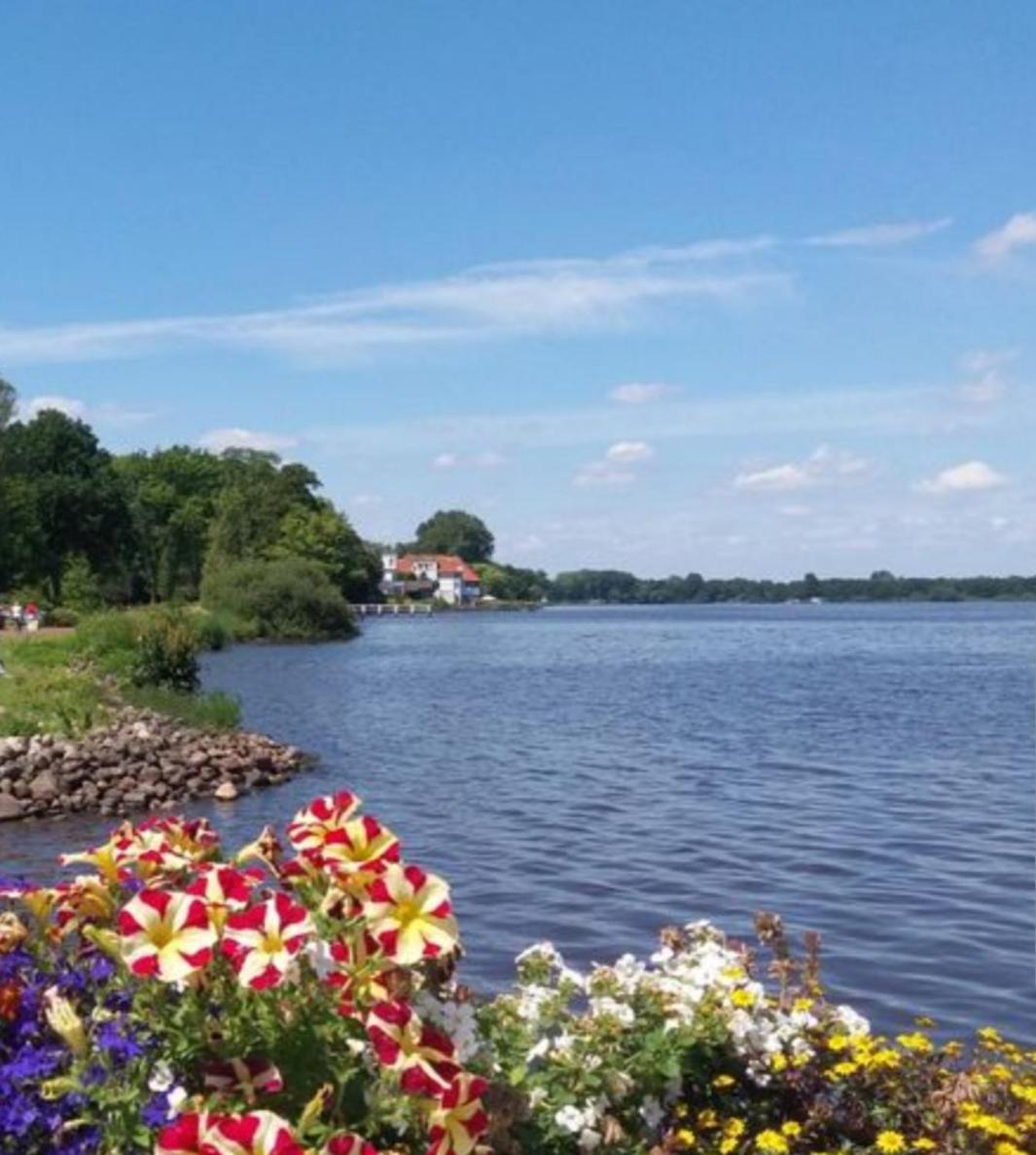 Wohlfühloase am Bad Zwischenahner Meer
