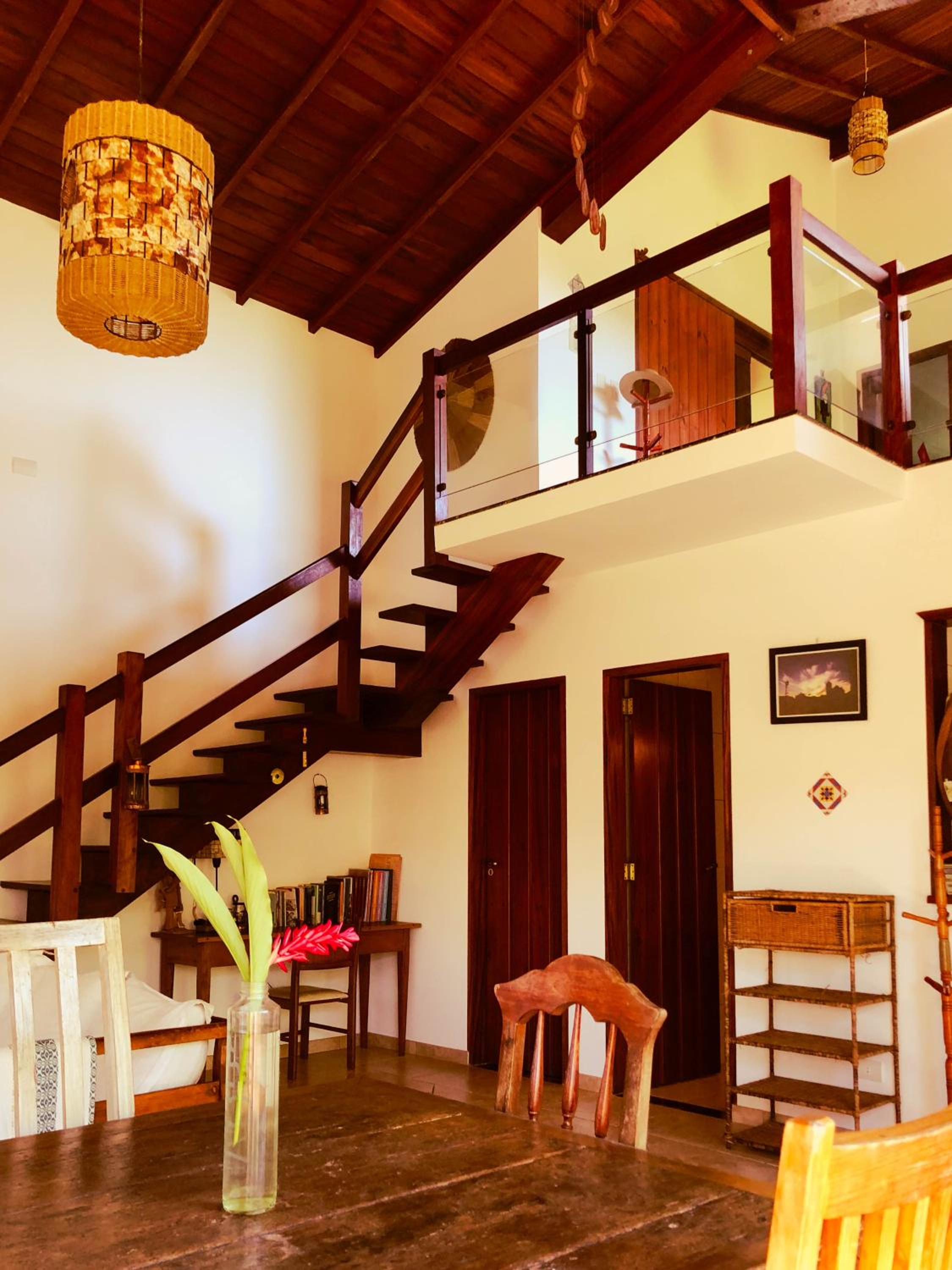 Casa perto da praia