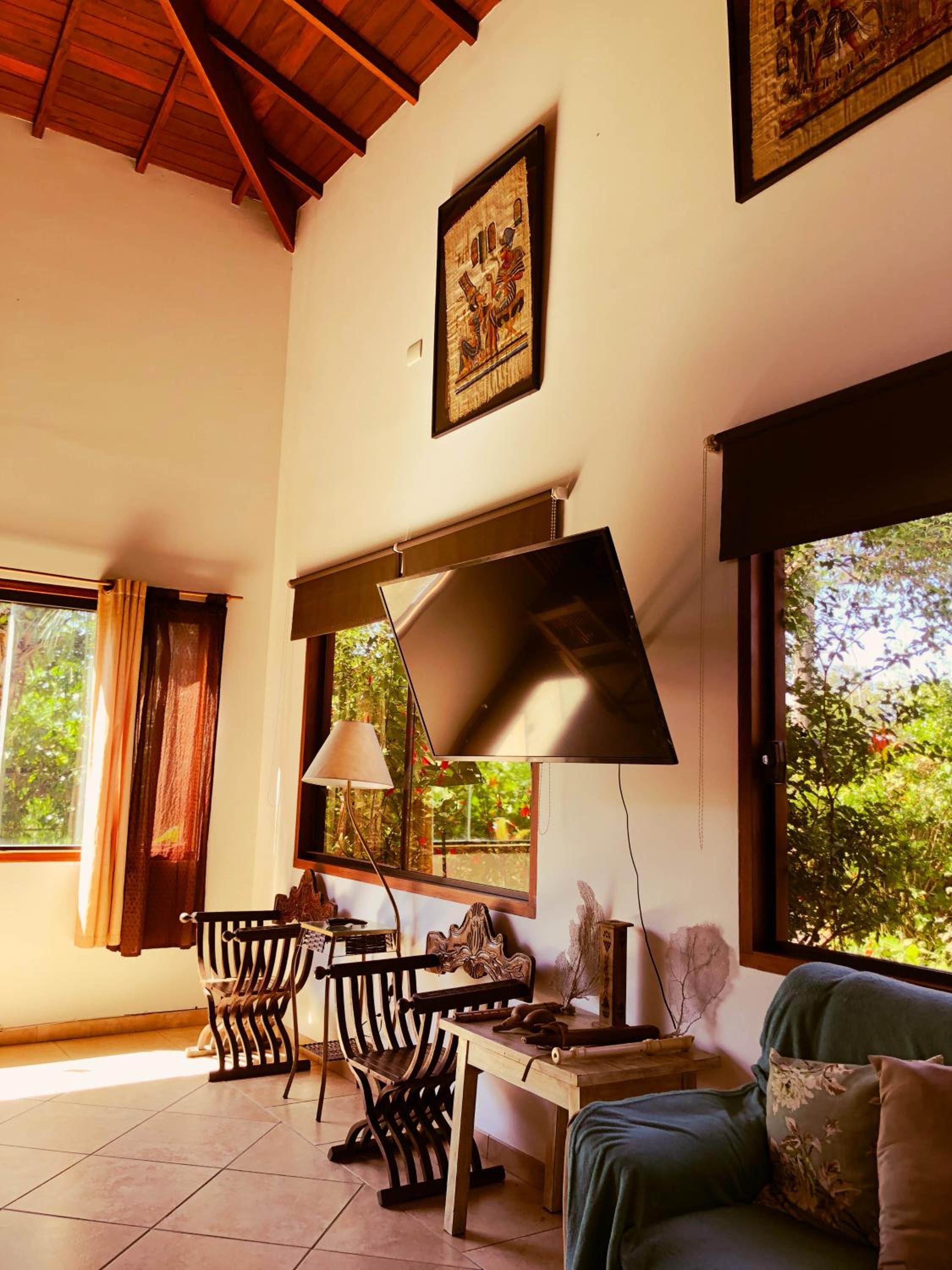 Casa perto da praia