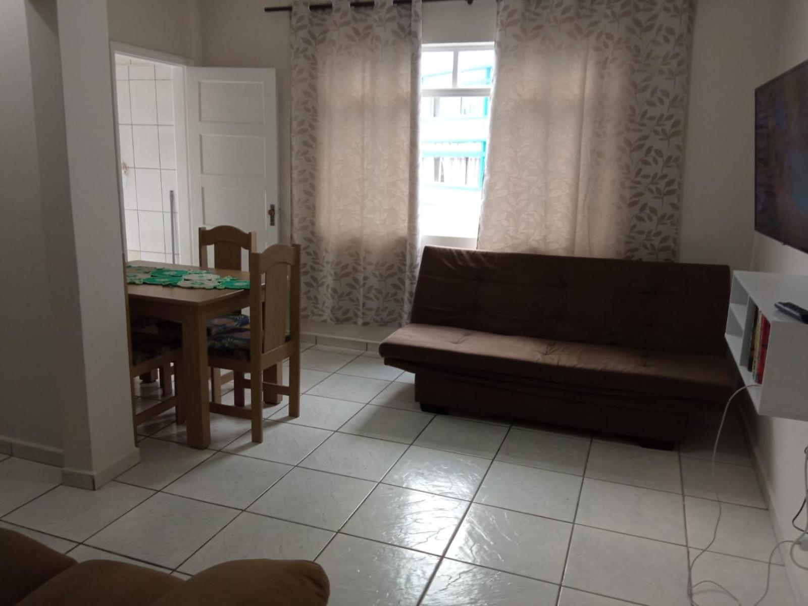 Espaço Acolhedor perto da Praia.