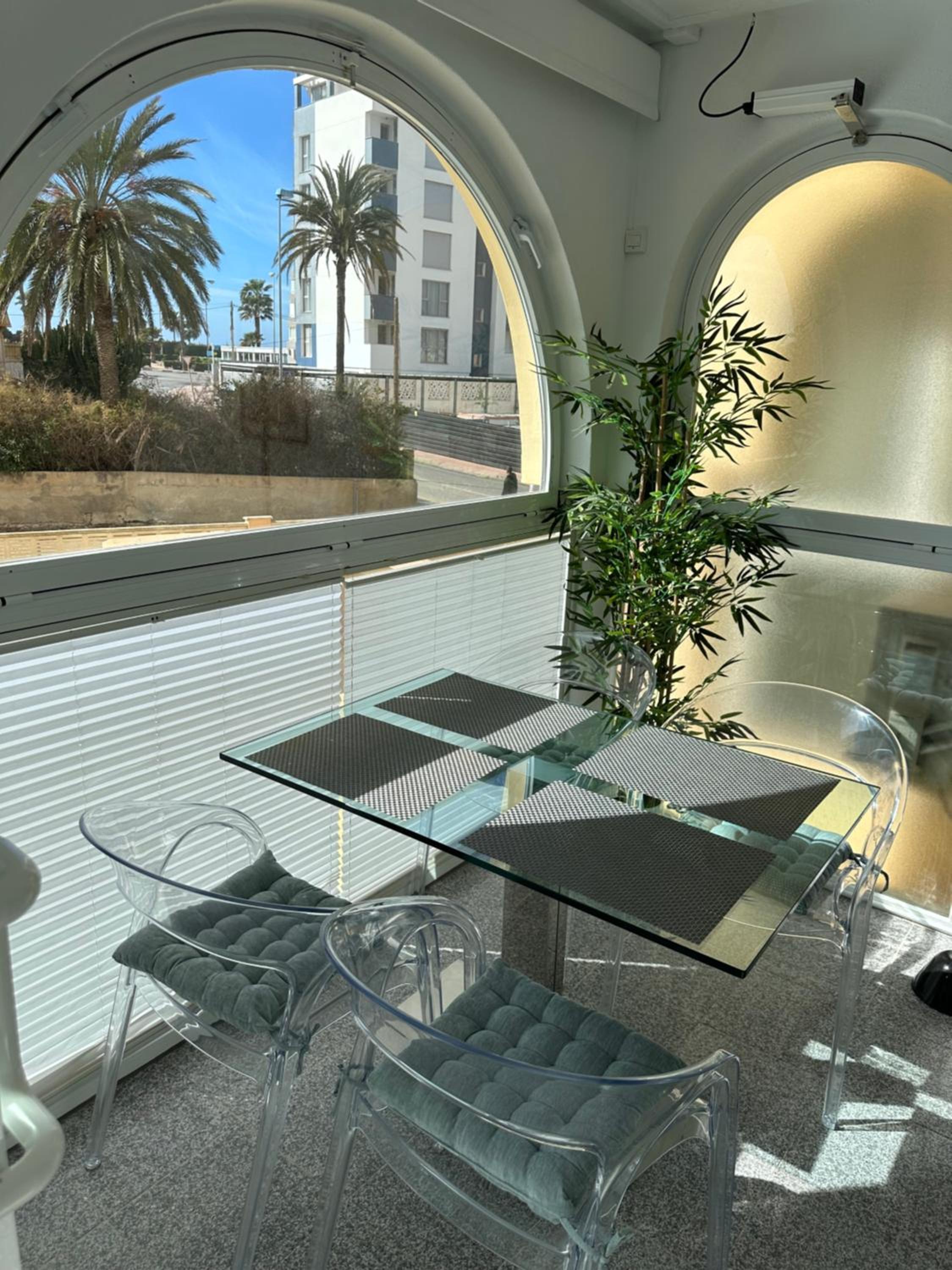 Apartamento Dulce & Saladar Calpe