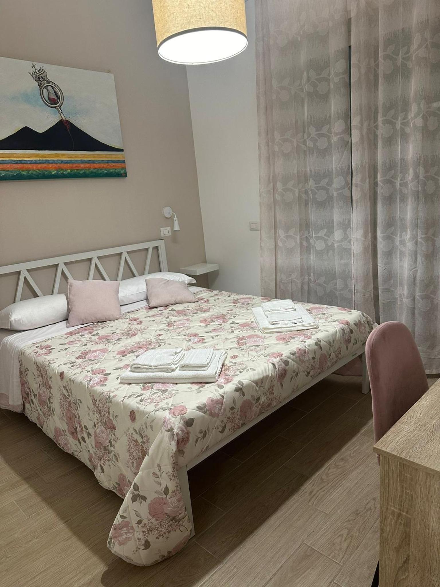 B&B Zelia Napoli