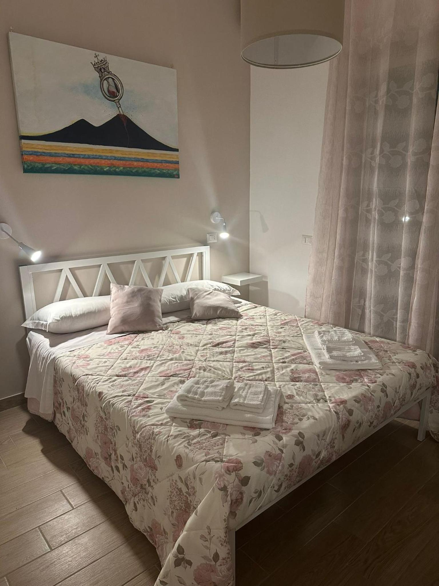 B&B Zelia Napoli
